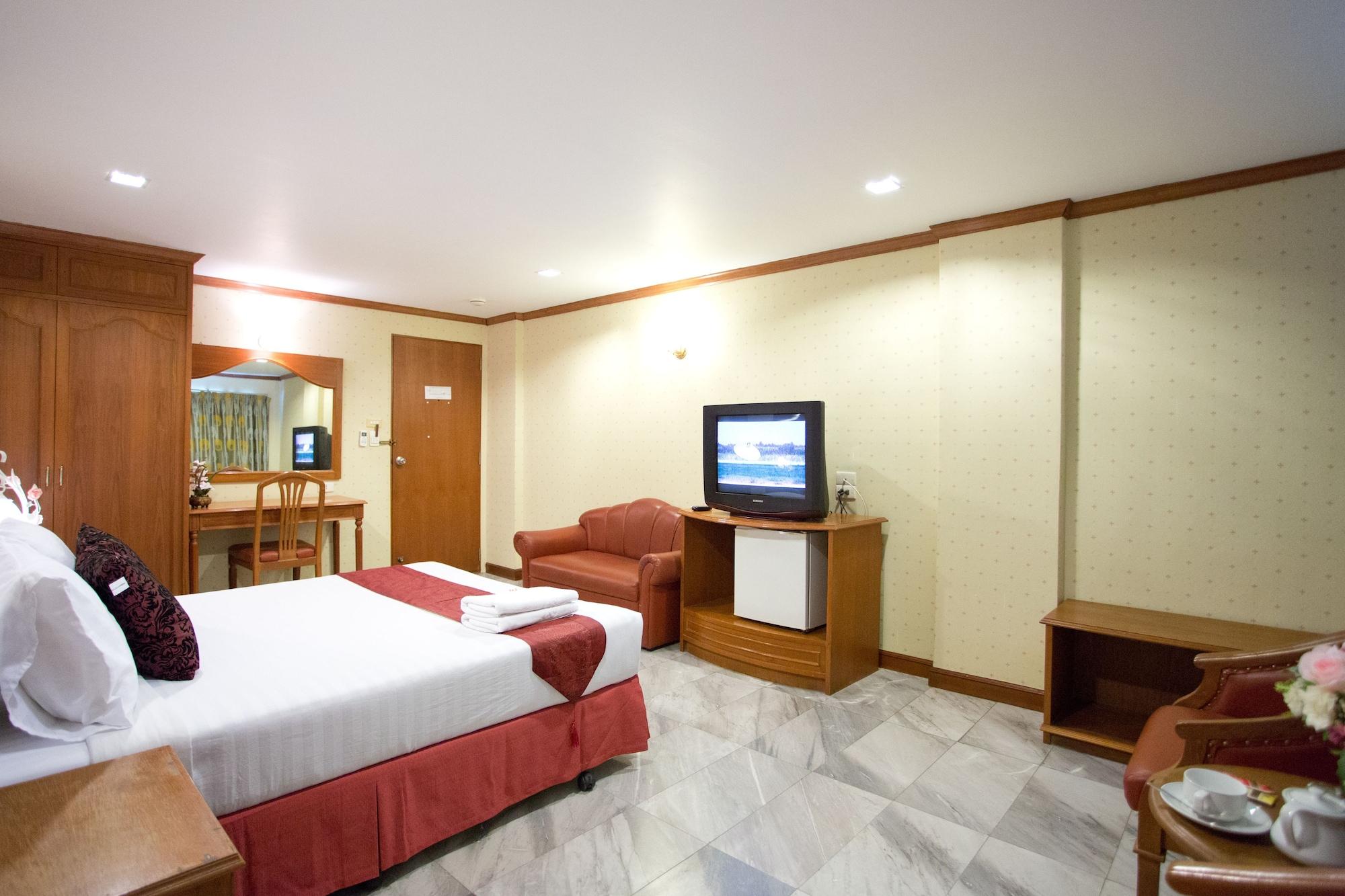 Chaipat Hotel
