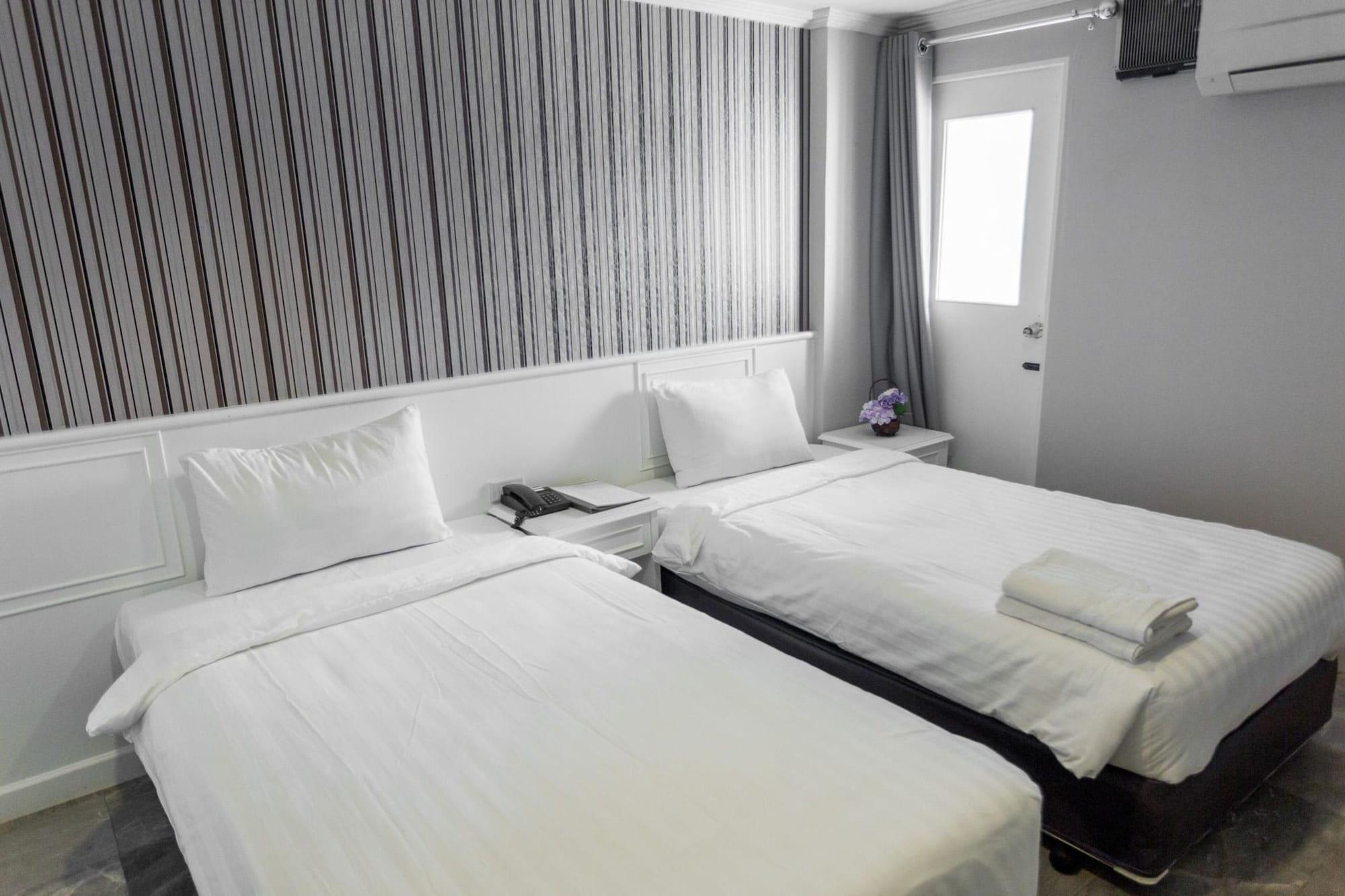 Hotel Chaipat