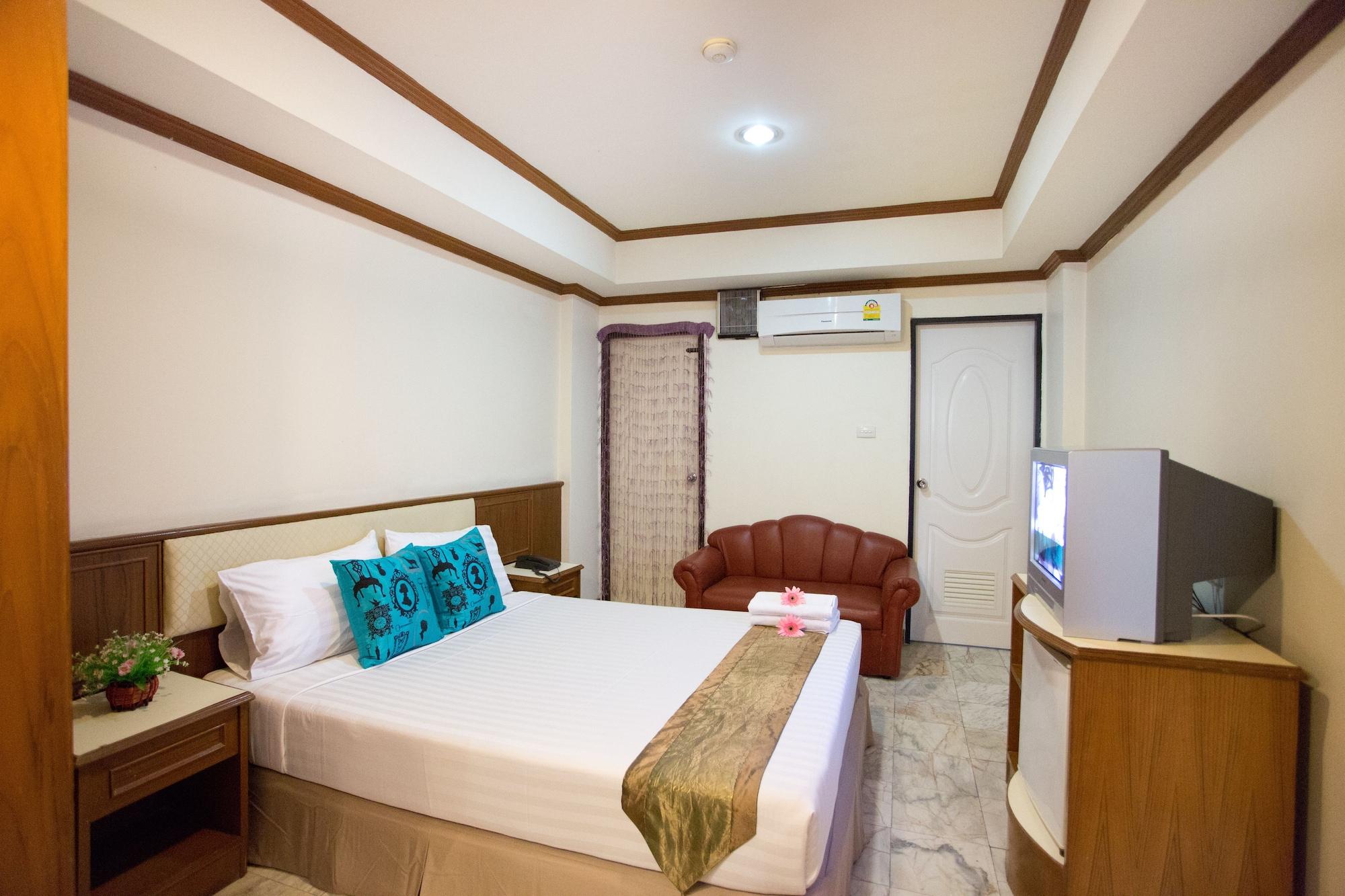 Chaipat Hotel Khon Kaen