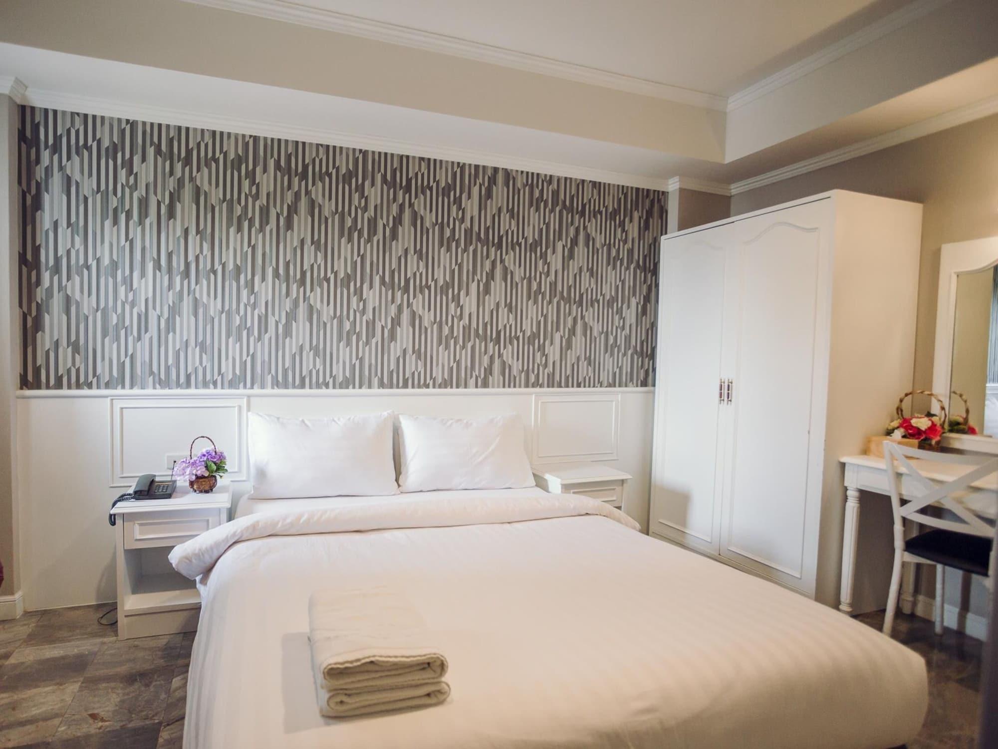 Hotel Chaipat