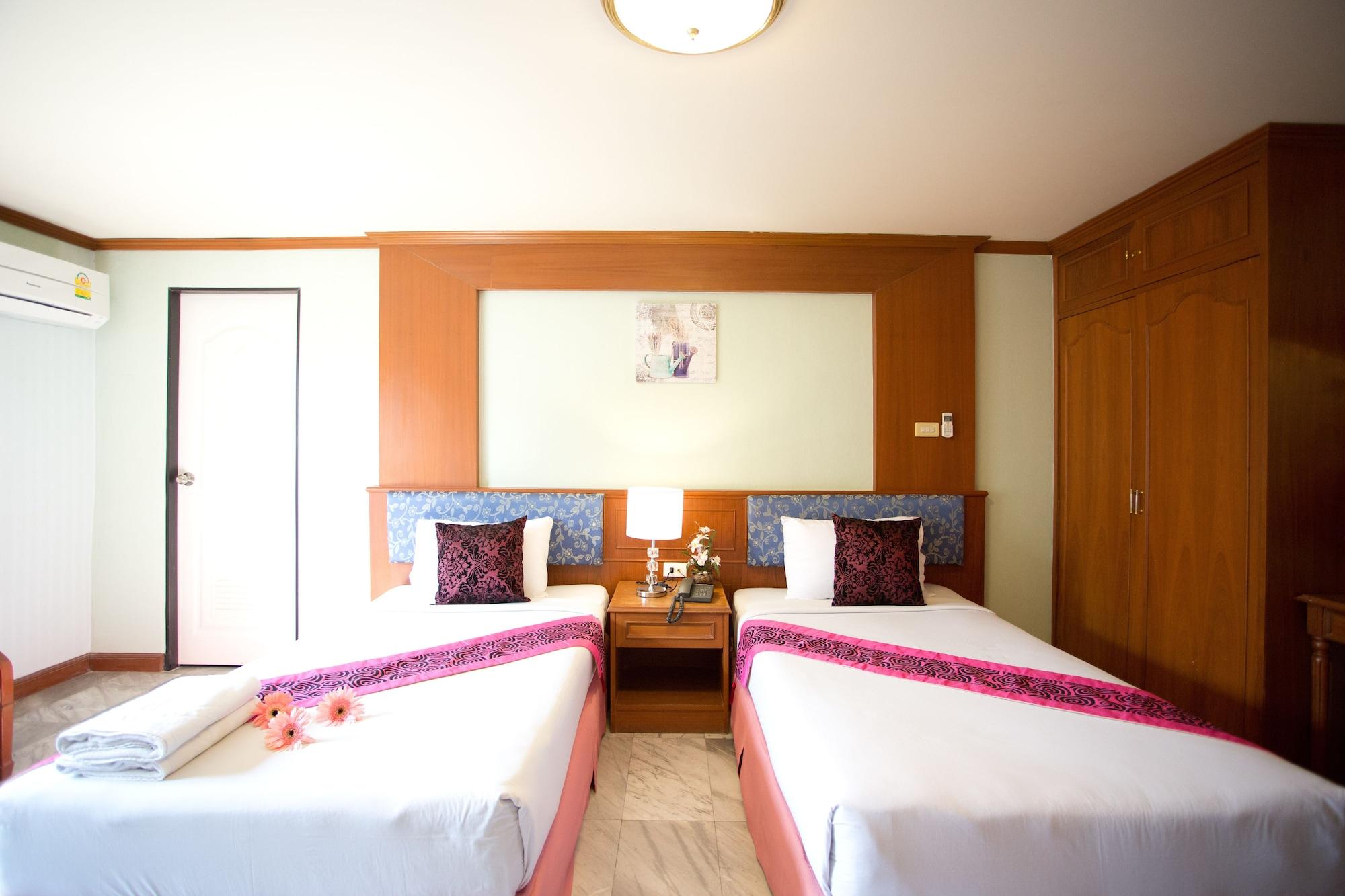Chaipat 3* Khon Kaen