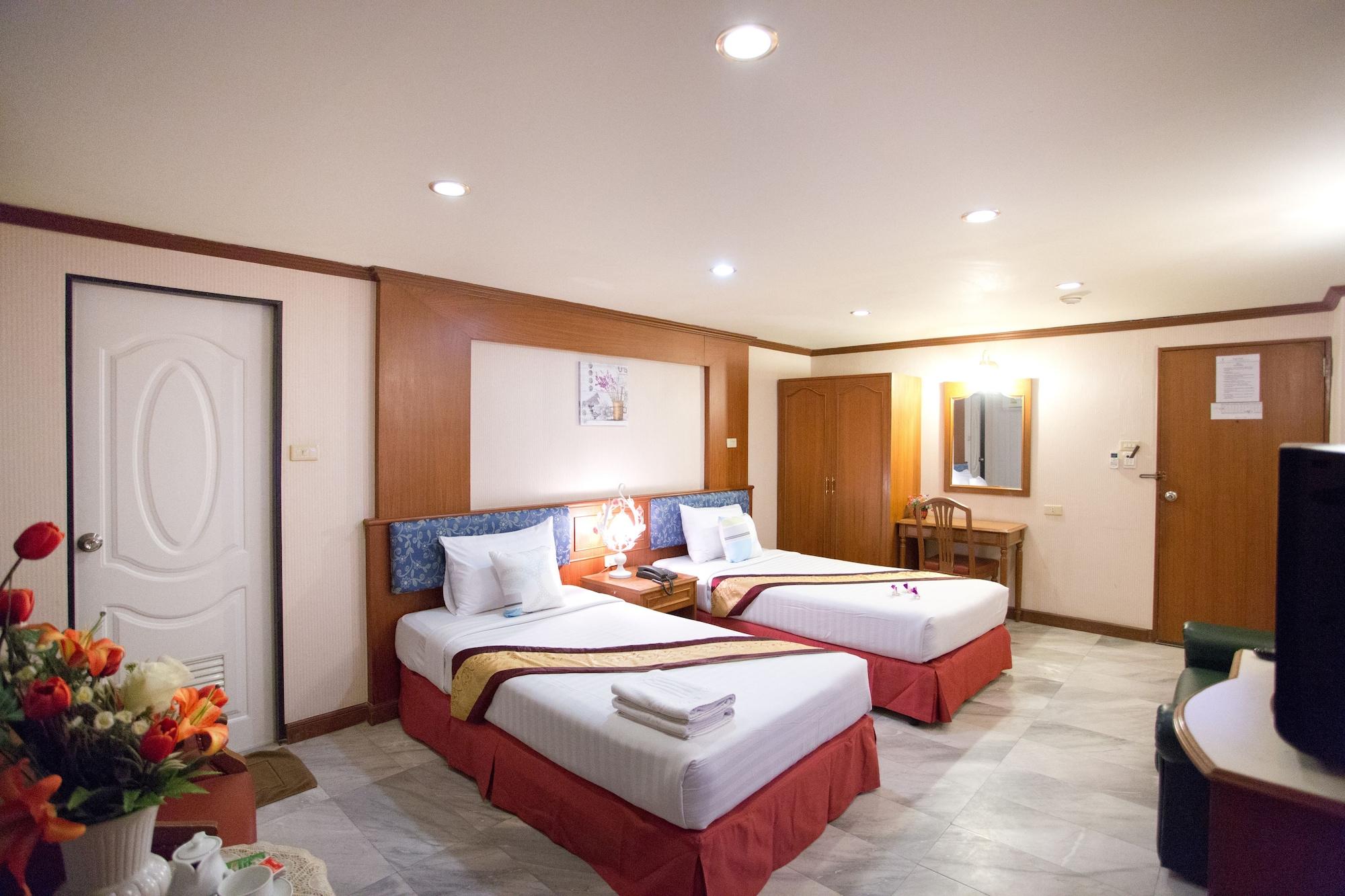 Chaipat 3* Khon Kaen