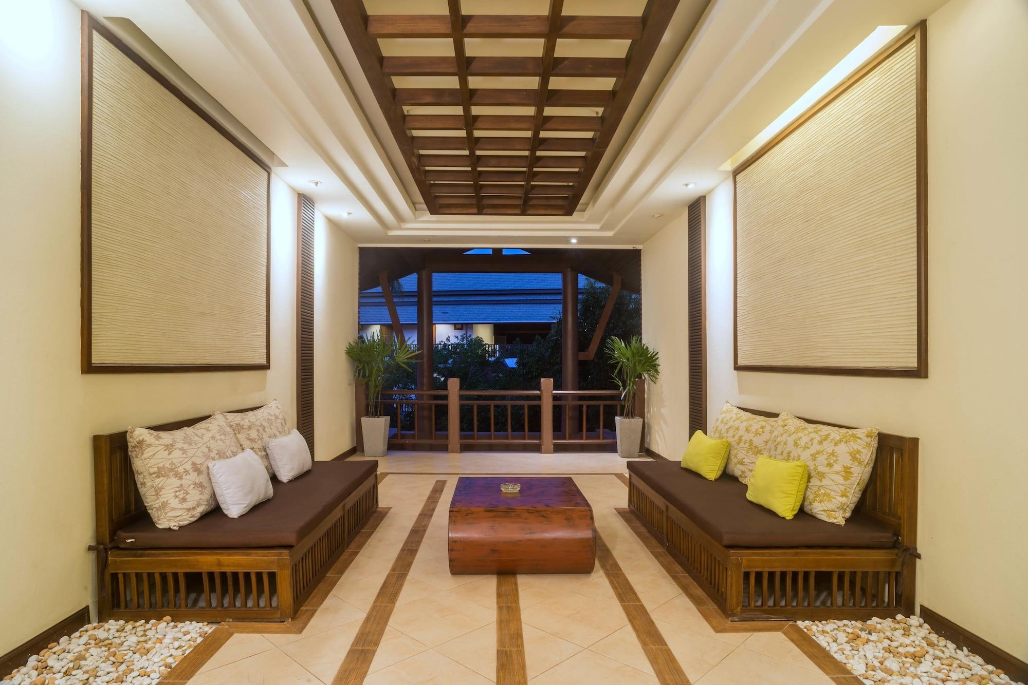 Samui Sense 4*