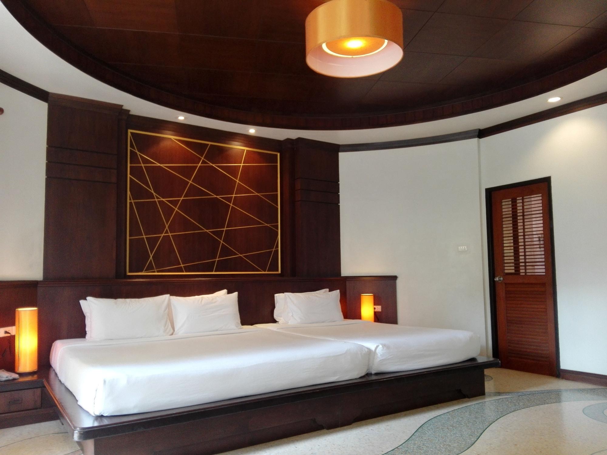 Resort Golden