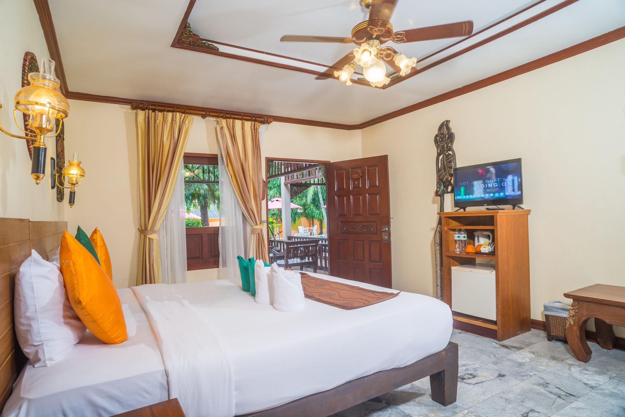 Samui Sense 4* Lamai Beach (Koh Samui)