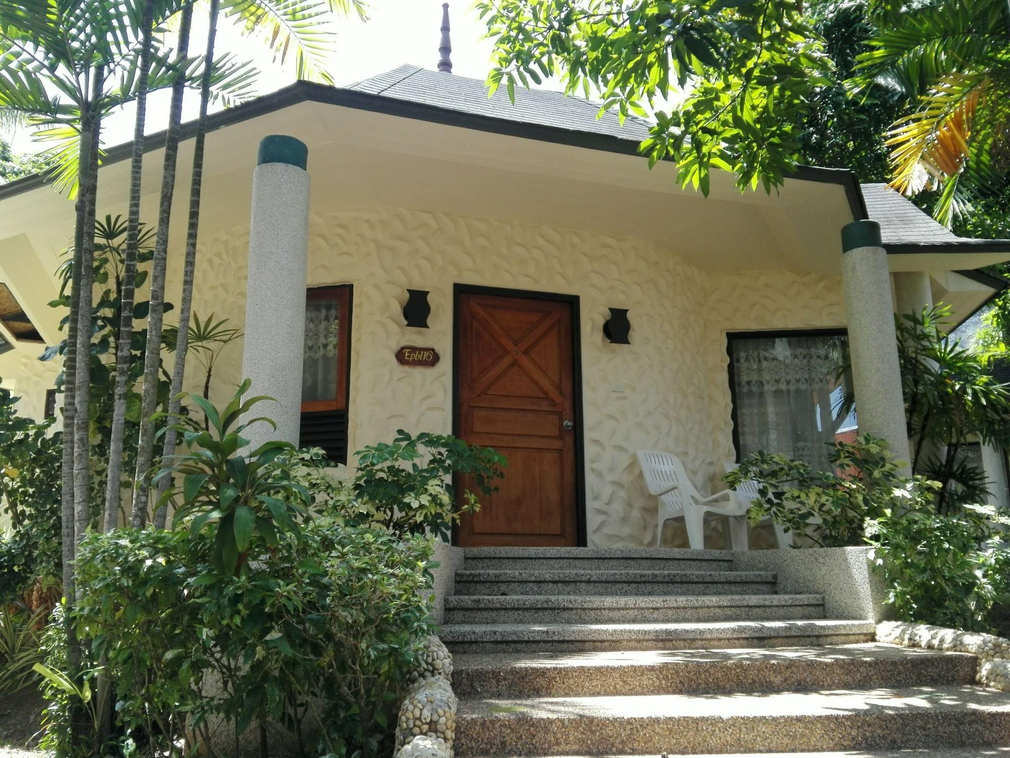 Golden 4* Ao Nang
