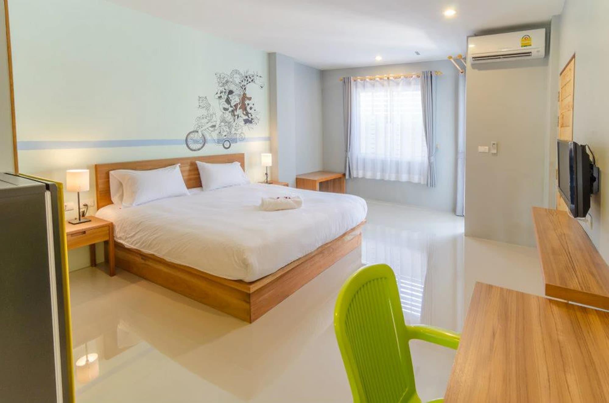 Resort Miti