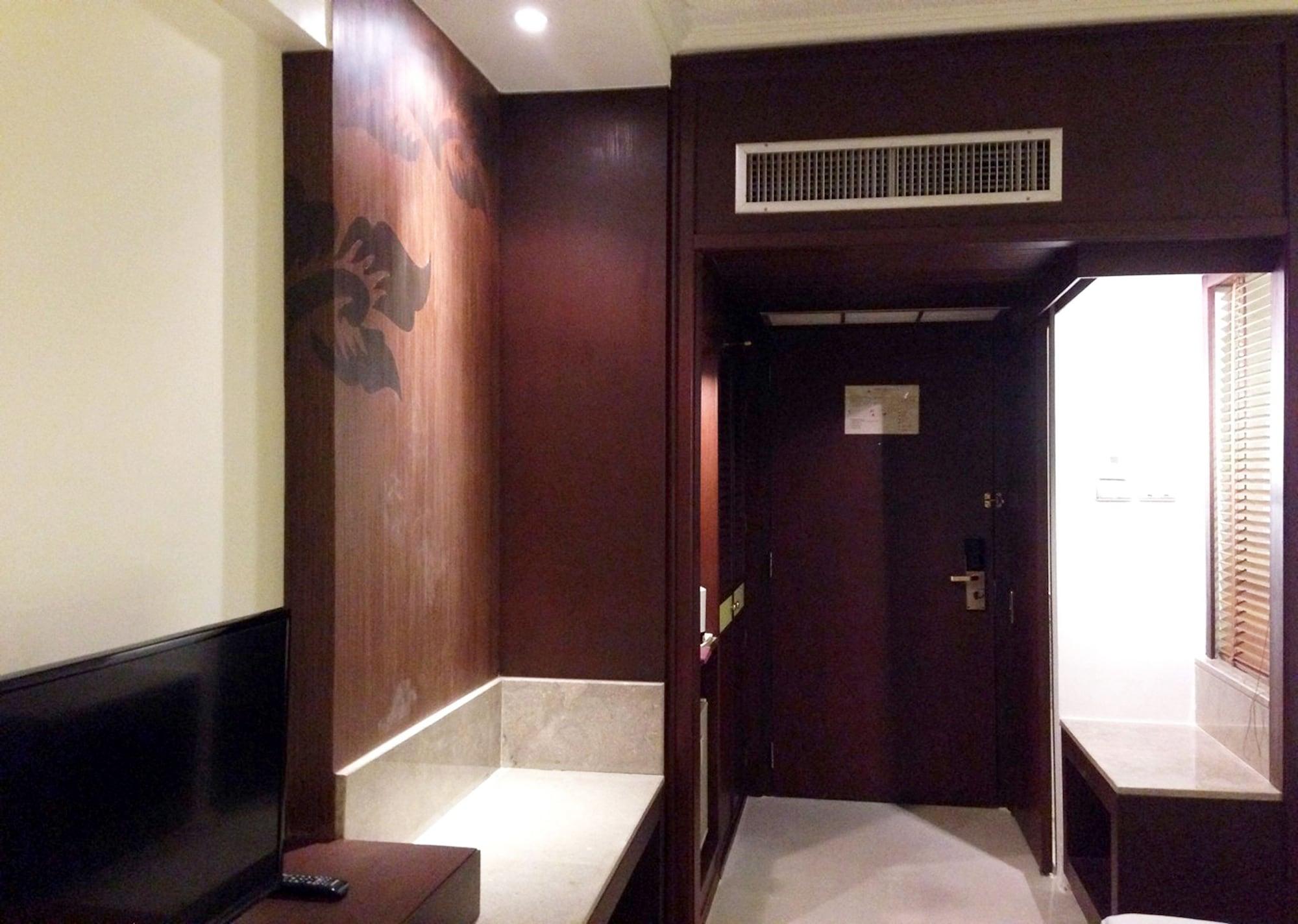 Hotel Wiang Chiang Rai