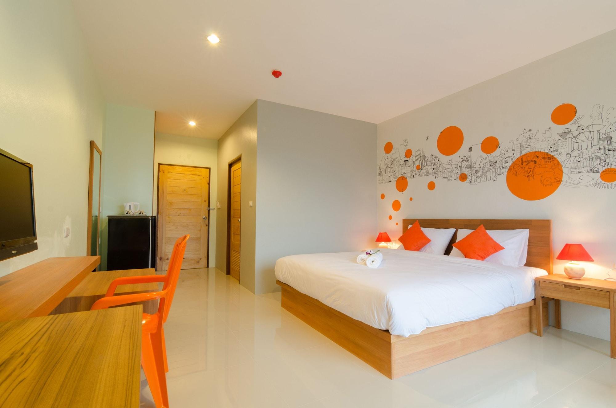Miti Resort Ao Nang