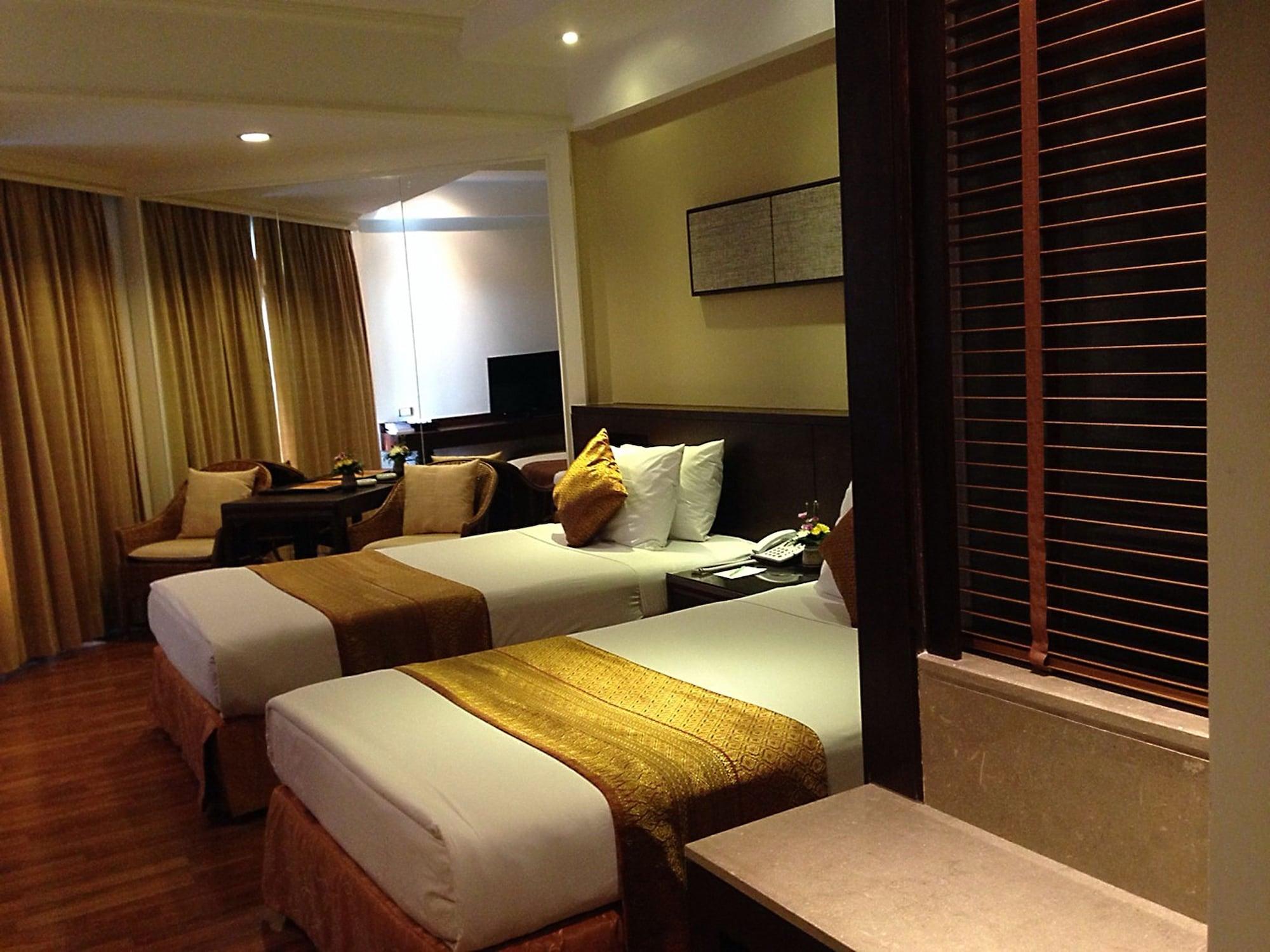 Wiang 4*