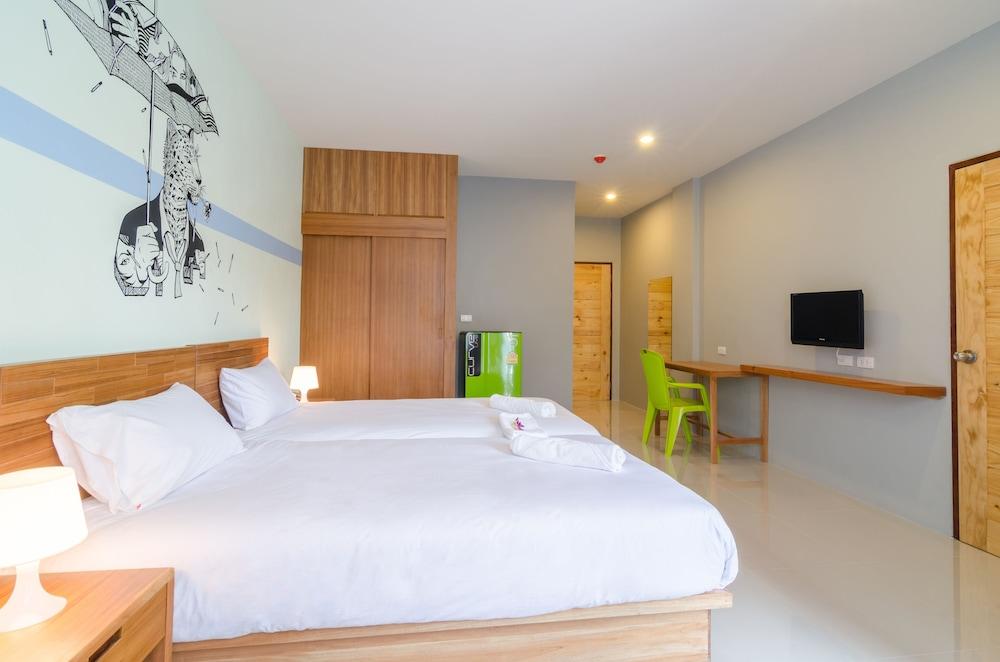 Resort Miti Ao Nang