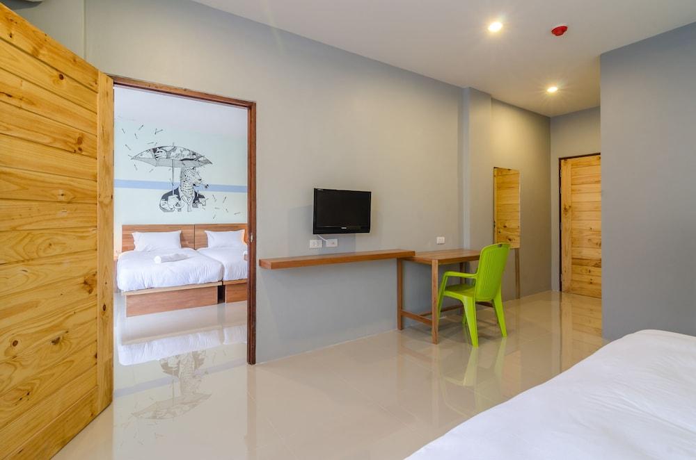 Miti Resort Ao Nang