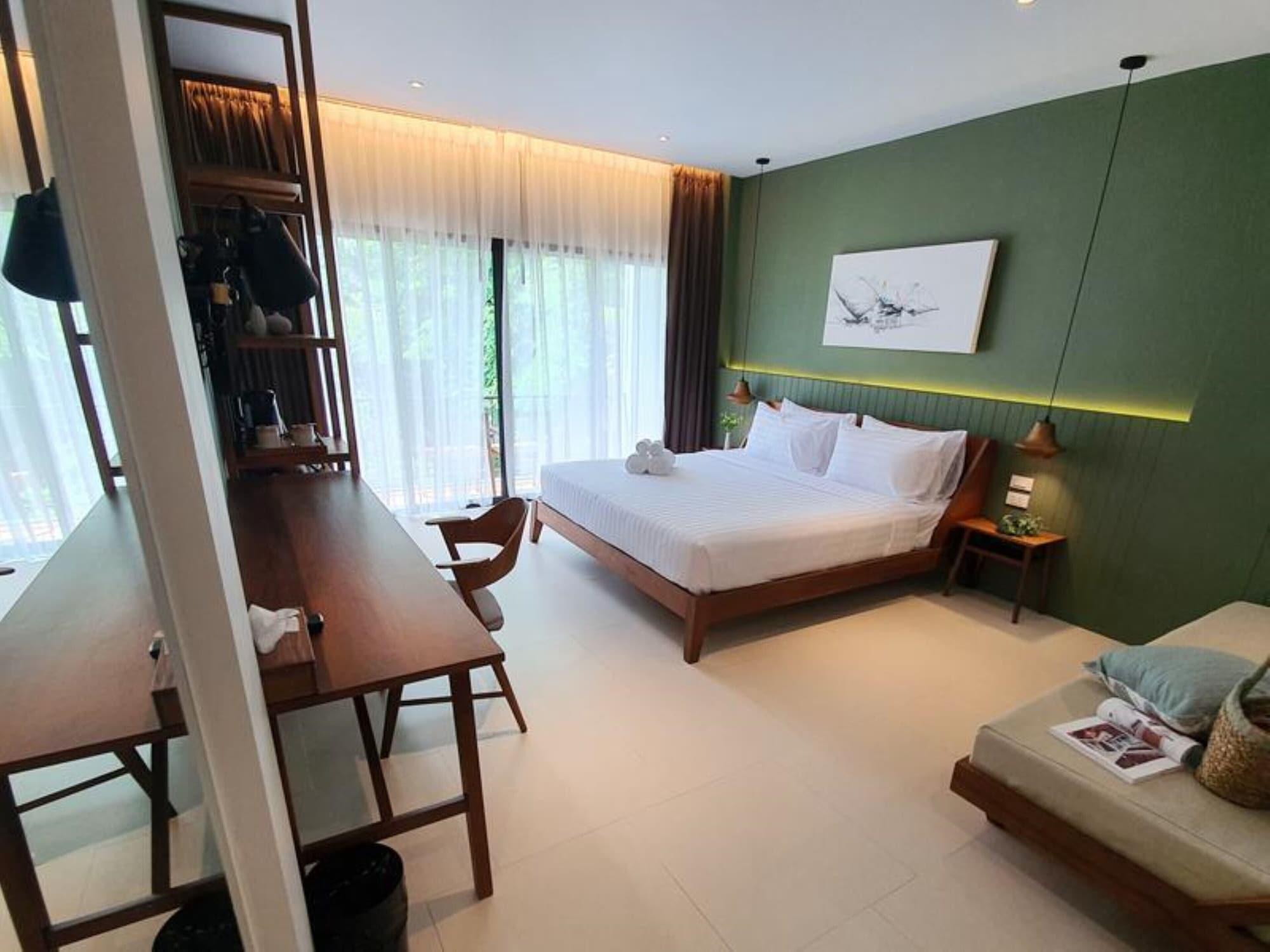 Mini House Aonang Sha * Ao Nang