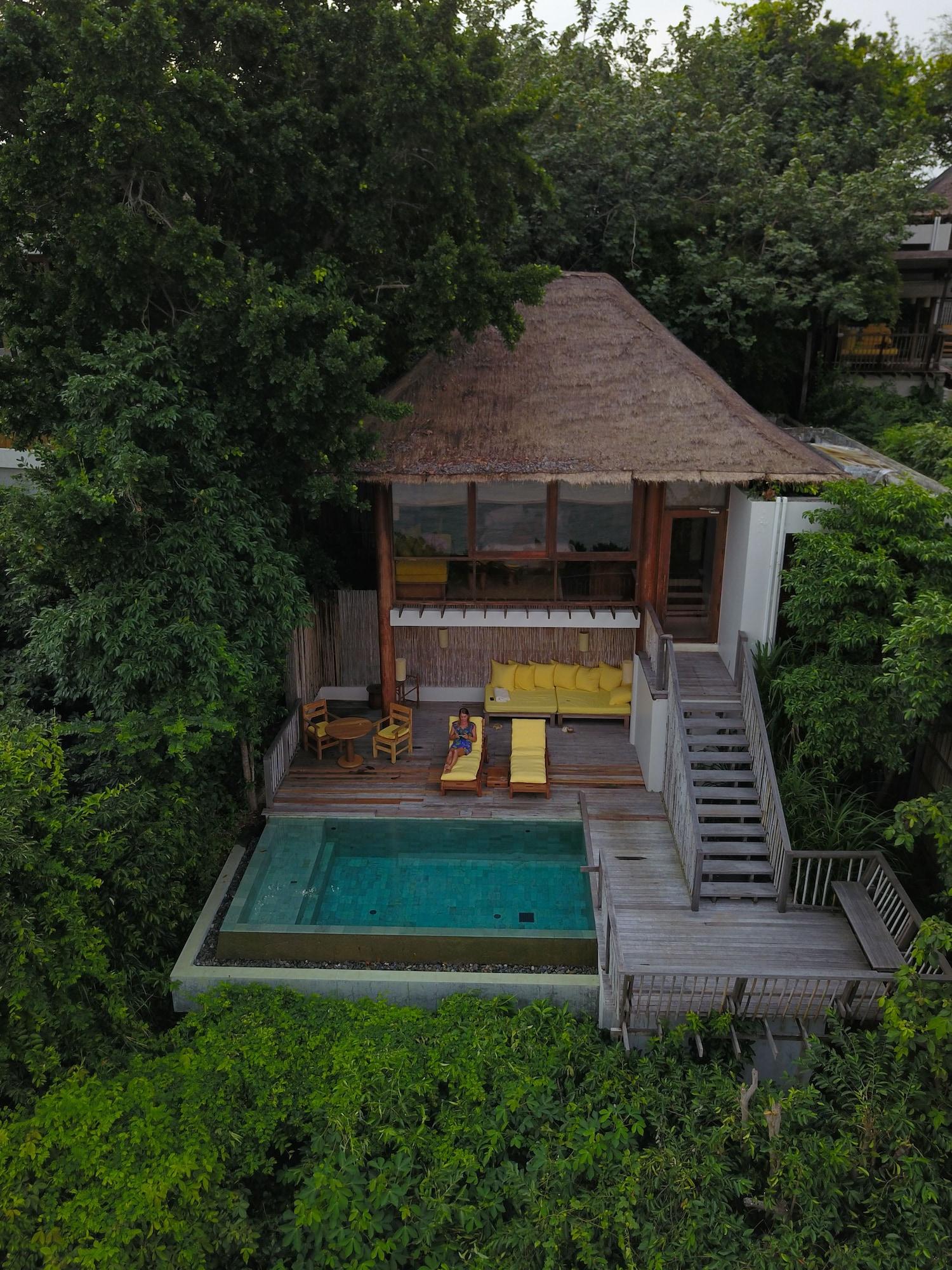 Six Senses Samui Resort