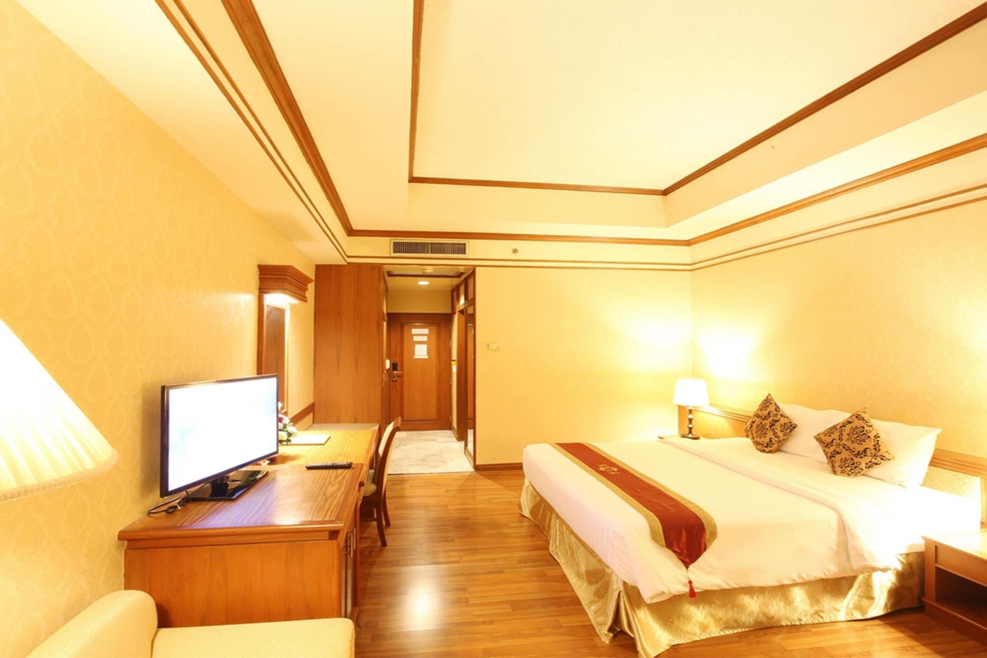 Kosa & Wellness Center -sha Certified Hotel 4*