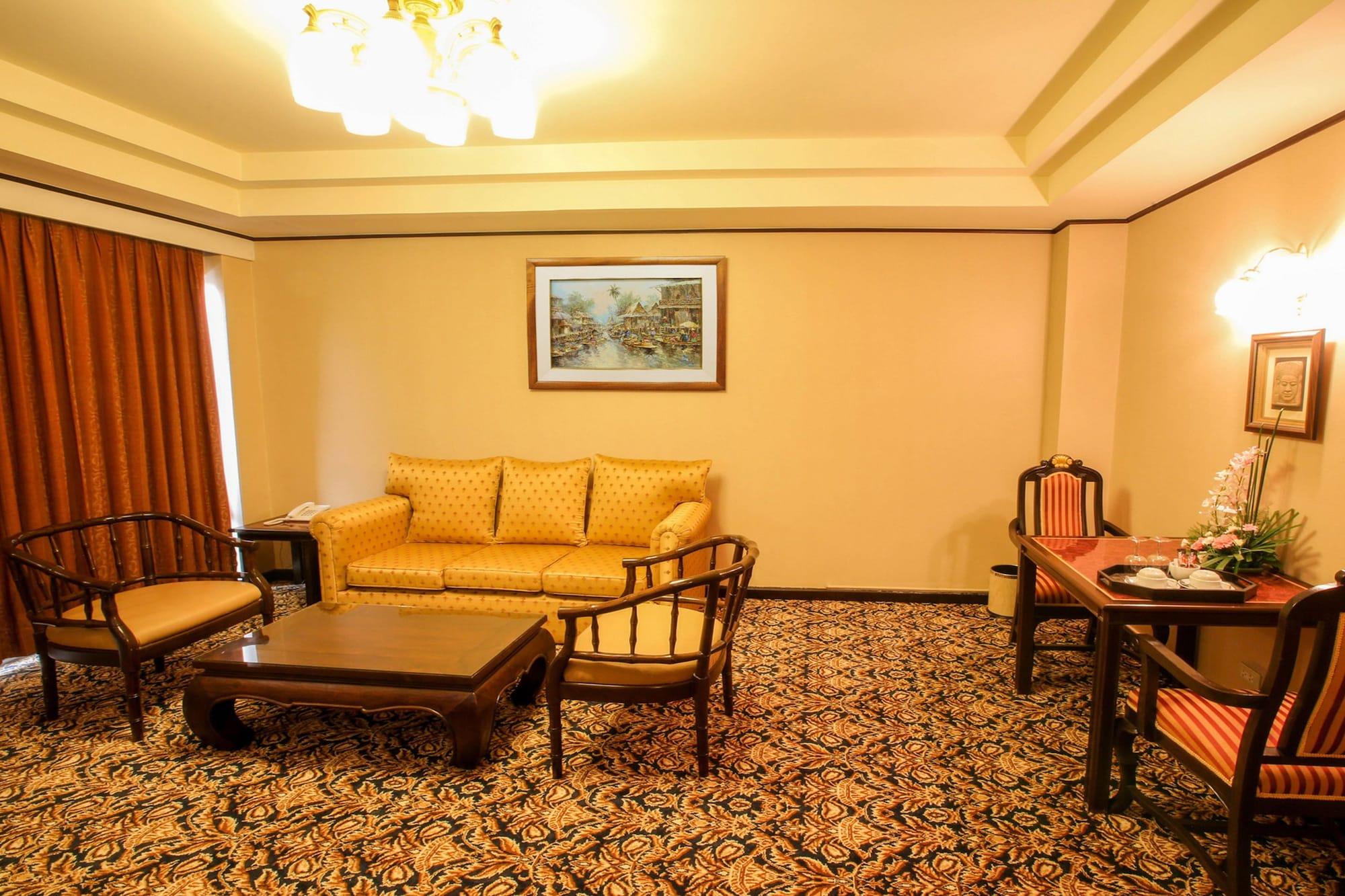 Hotel Kosa & Wellness Center -sha Certified