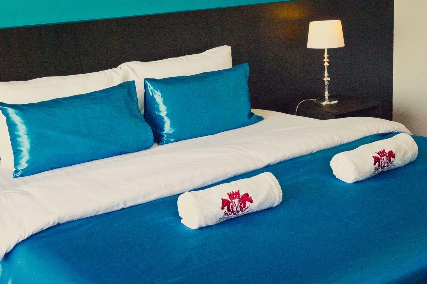 Chada Veranda Hotel 3*