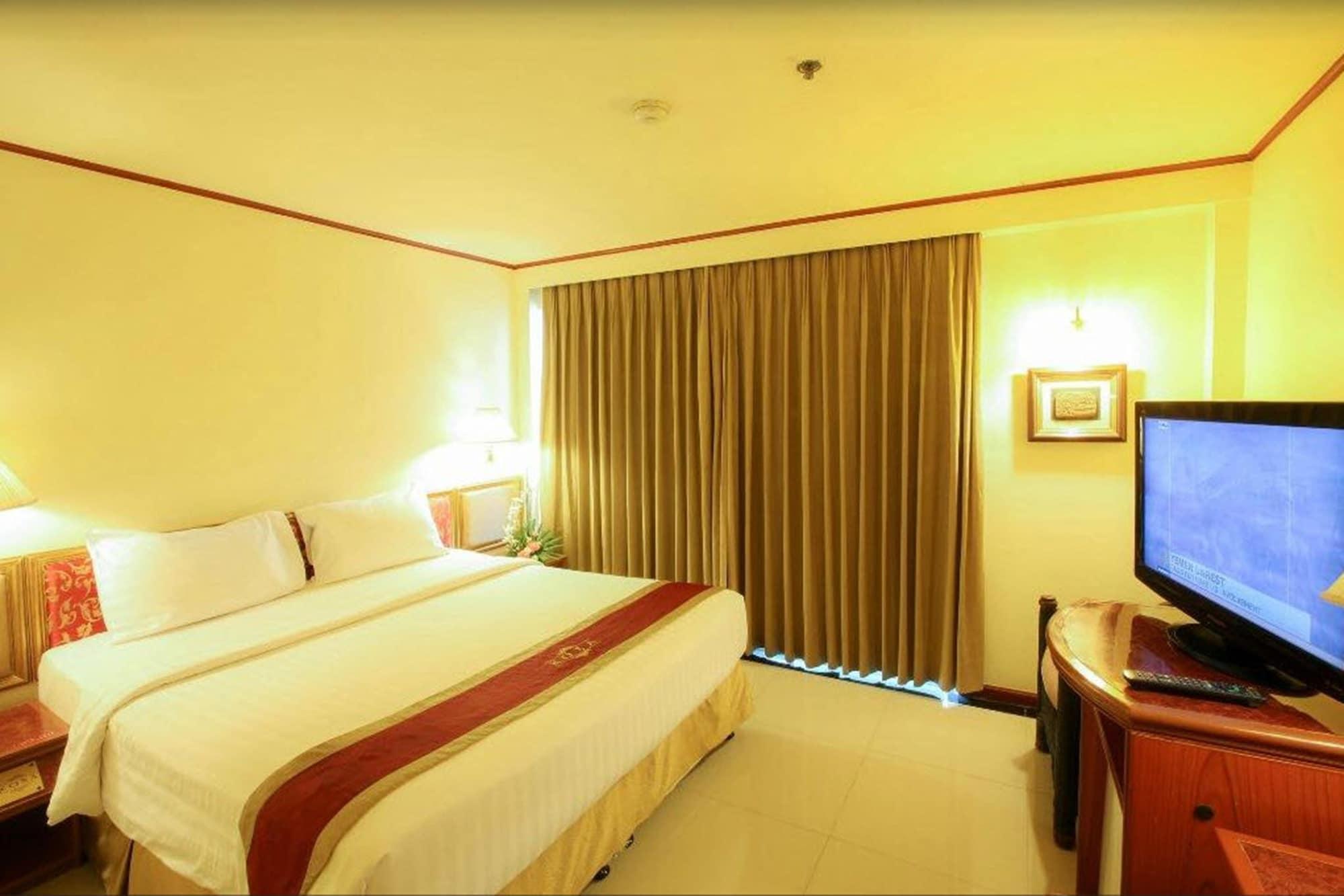 Kosa & Wellness Center -sha Certified Hotel 4*