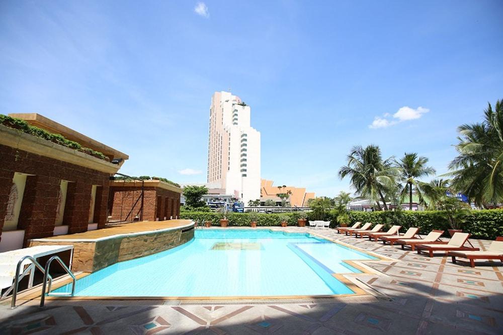 Kosa & Wellness Center -sha Certified 4*