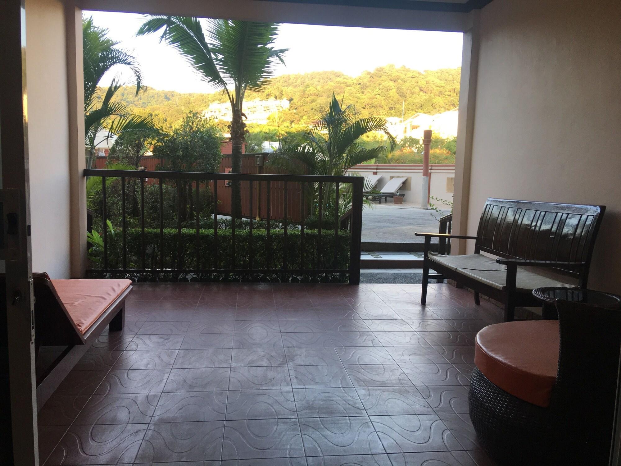 Resort Maleedee Bay Ao Nang
