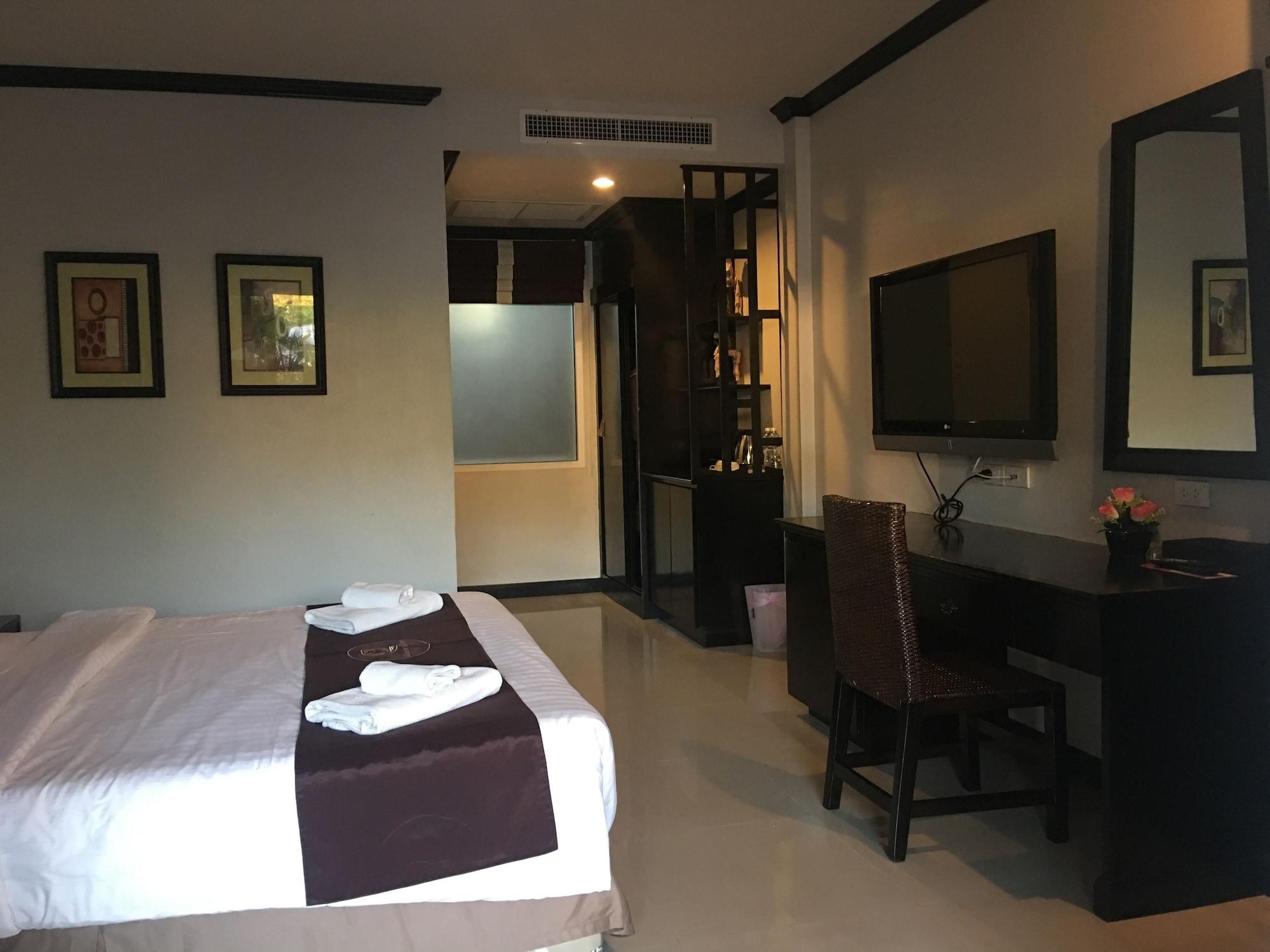 Maleedee Bay Resort Ao Nang