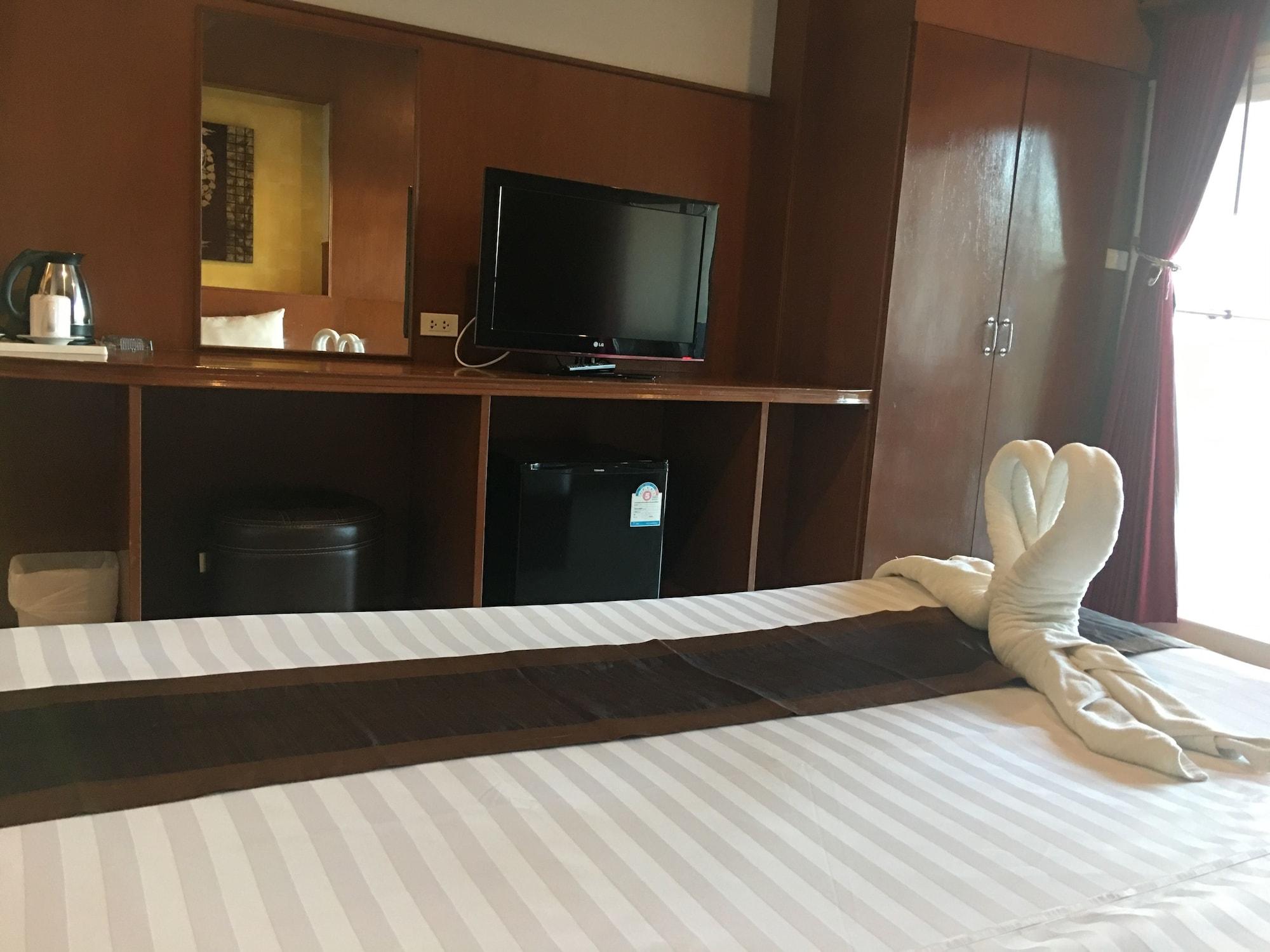 Maleedee Bay Resort 3*