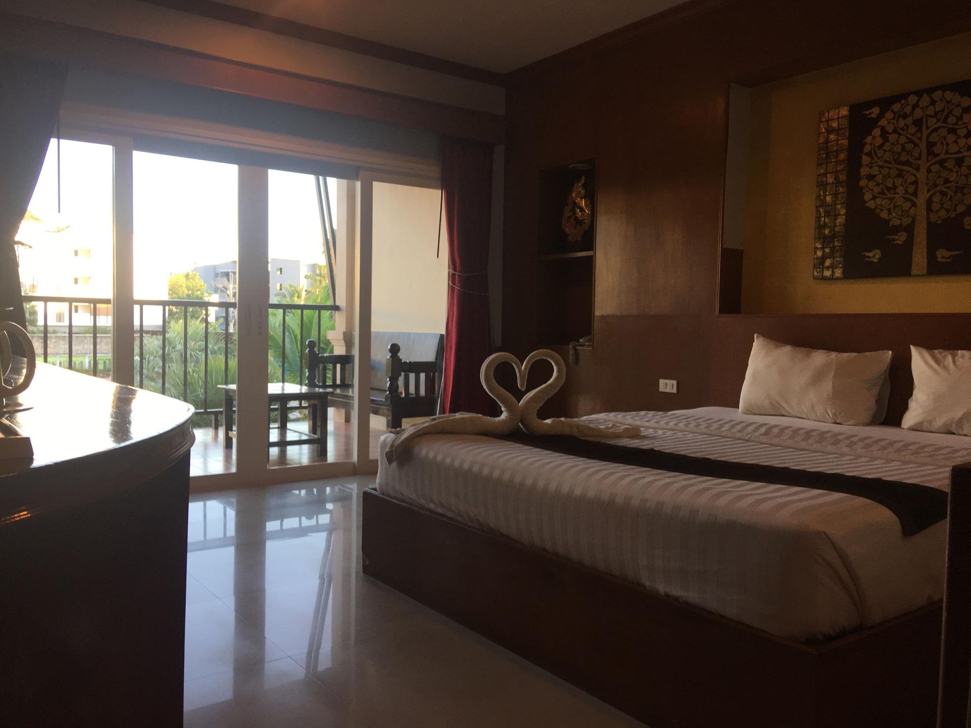 Maleedee Bay 3*
