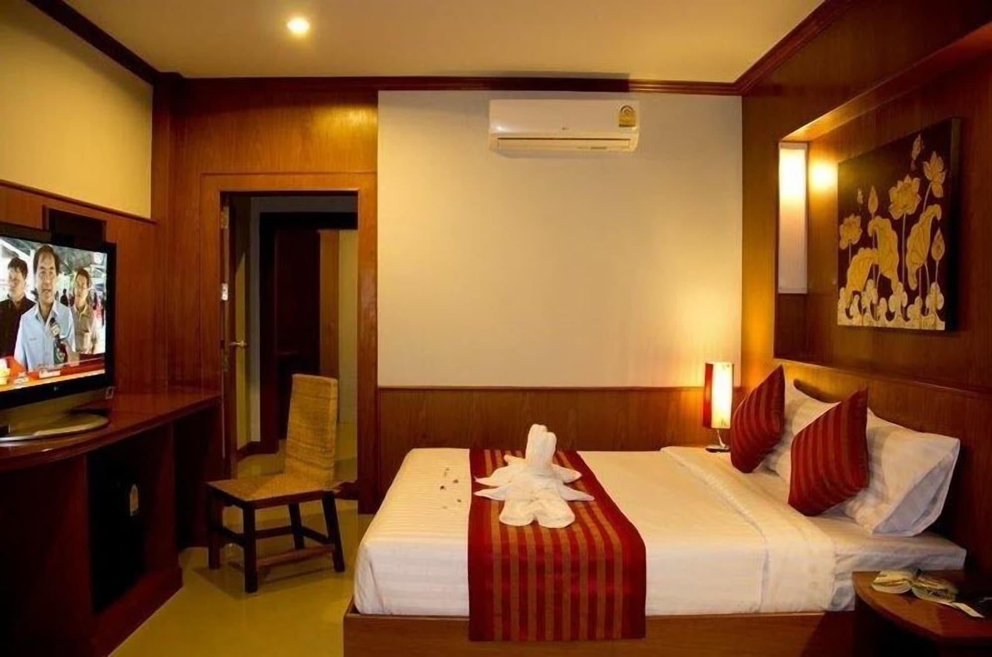 Maleedee Bay Resort 3*