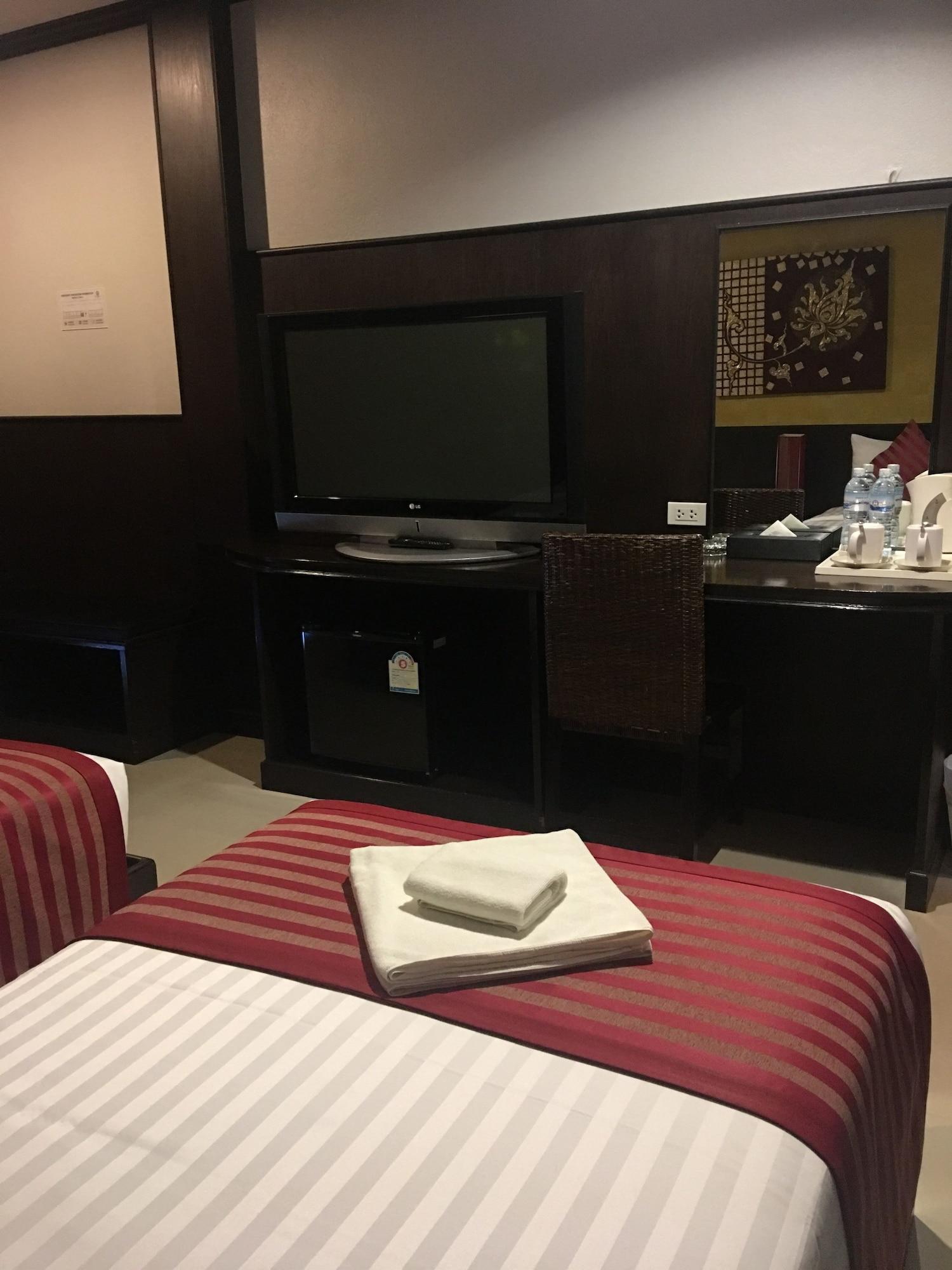 Maleedee Bay Resort 3*