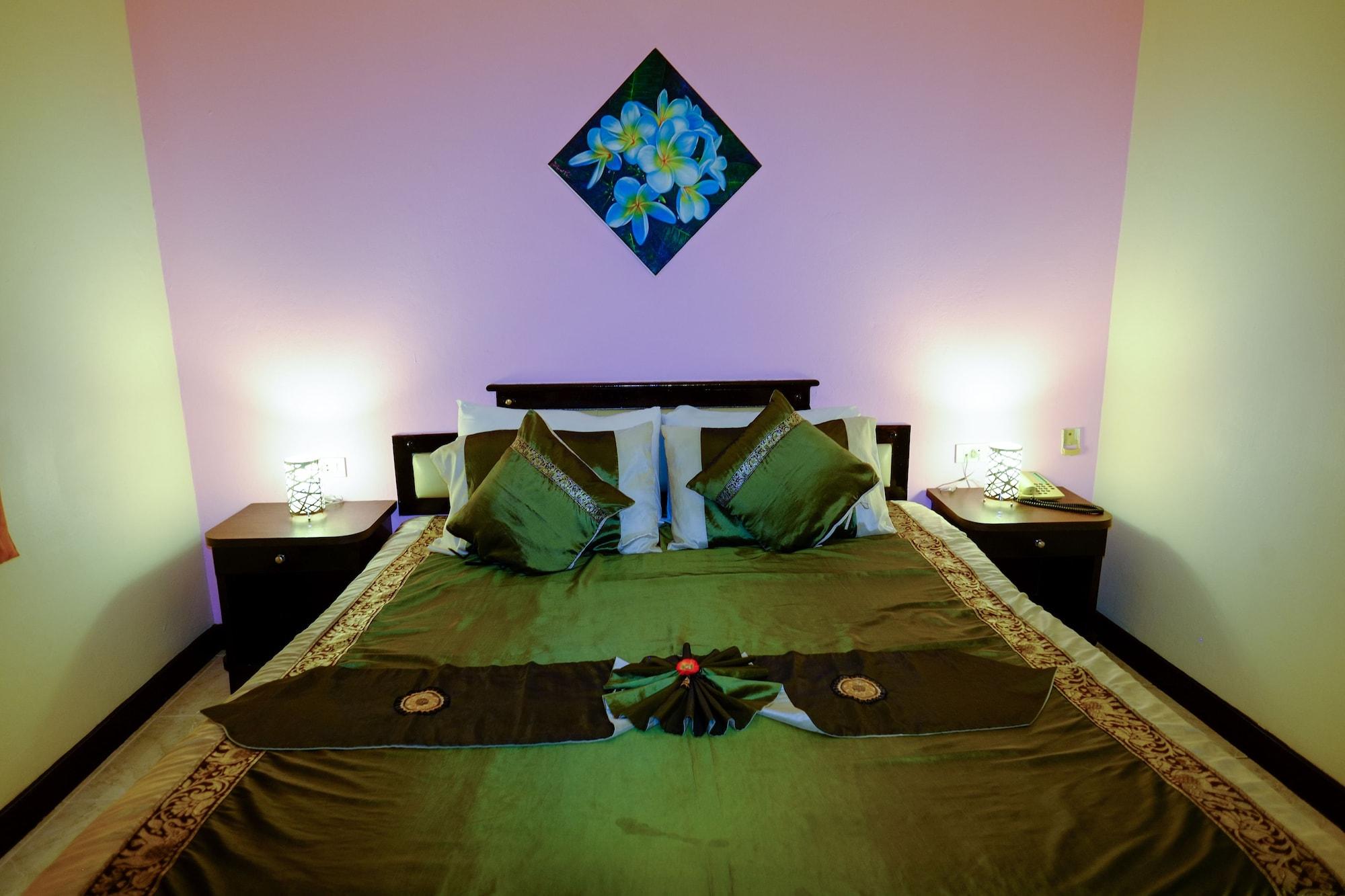 Guest house Adonis Patong