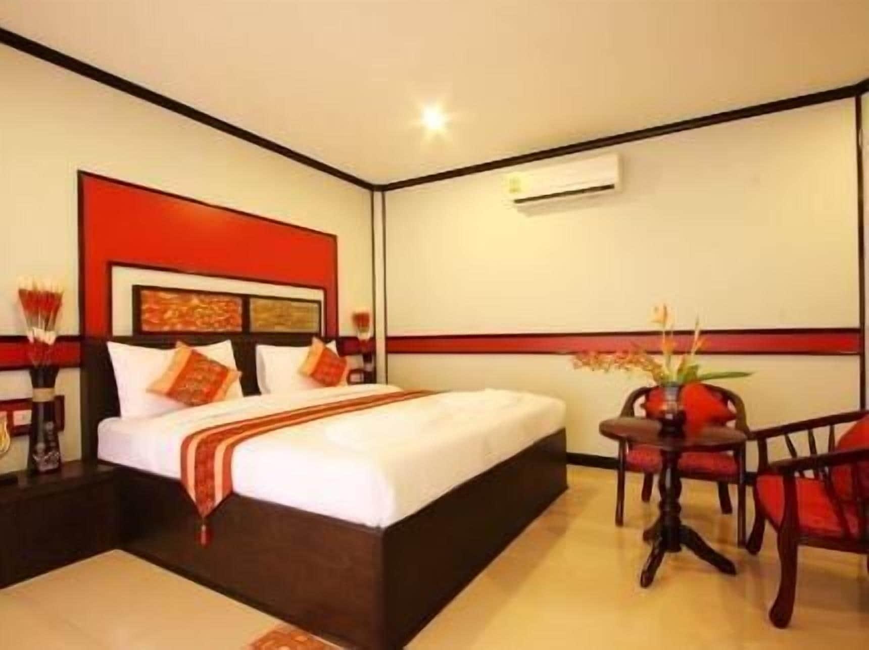 Maleedee Bay Resort 3*