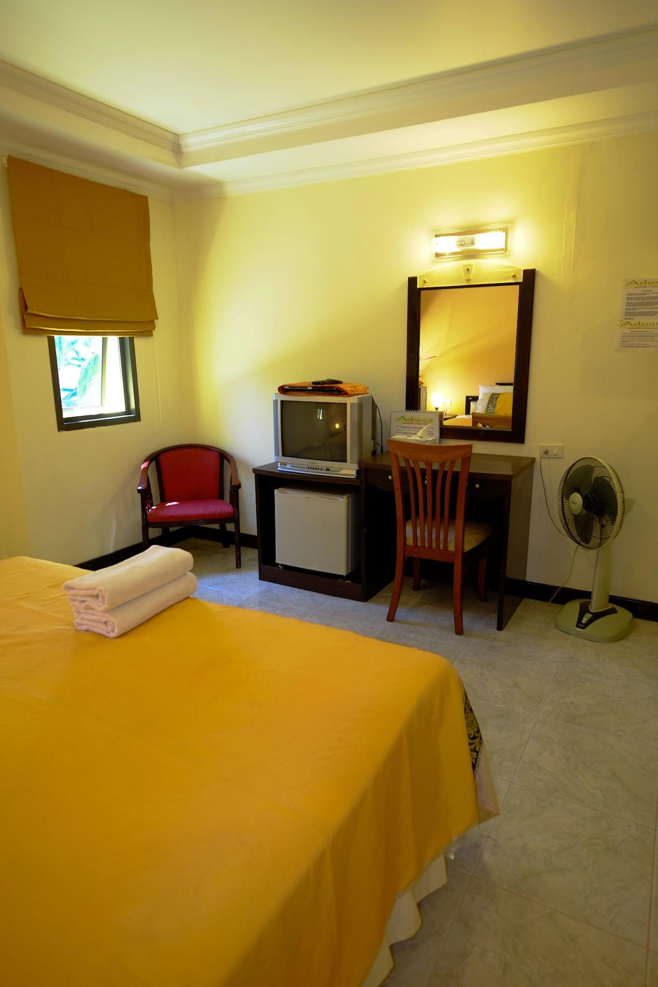 Adonis Guest house