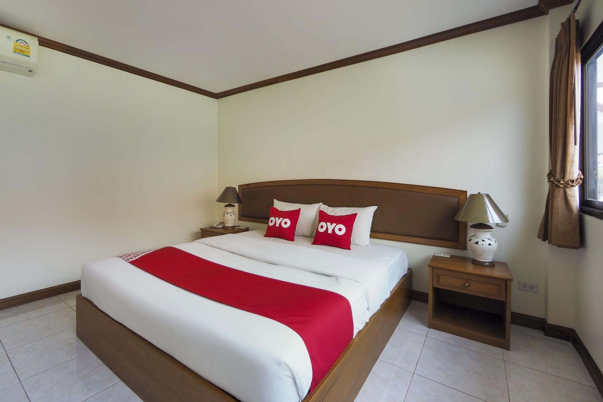Hotel Oyo 859 Golden Land 2*