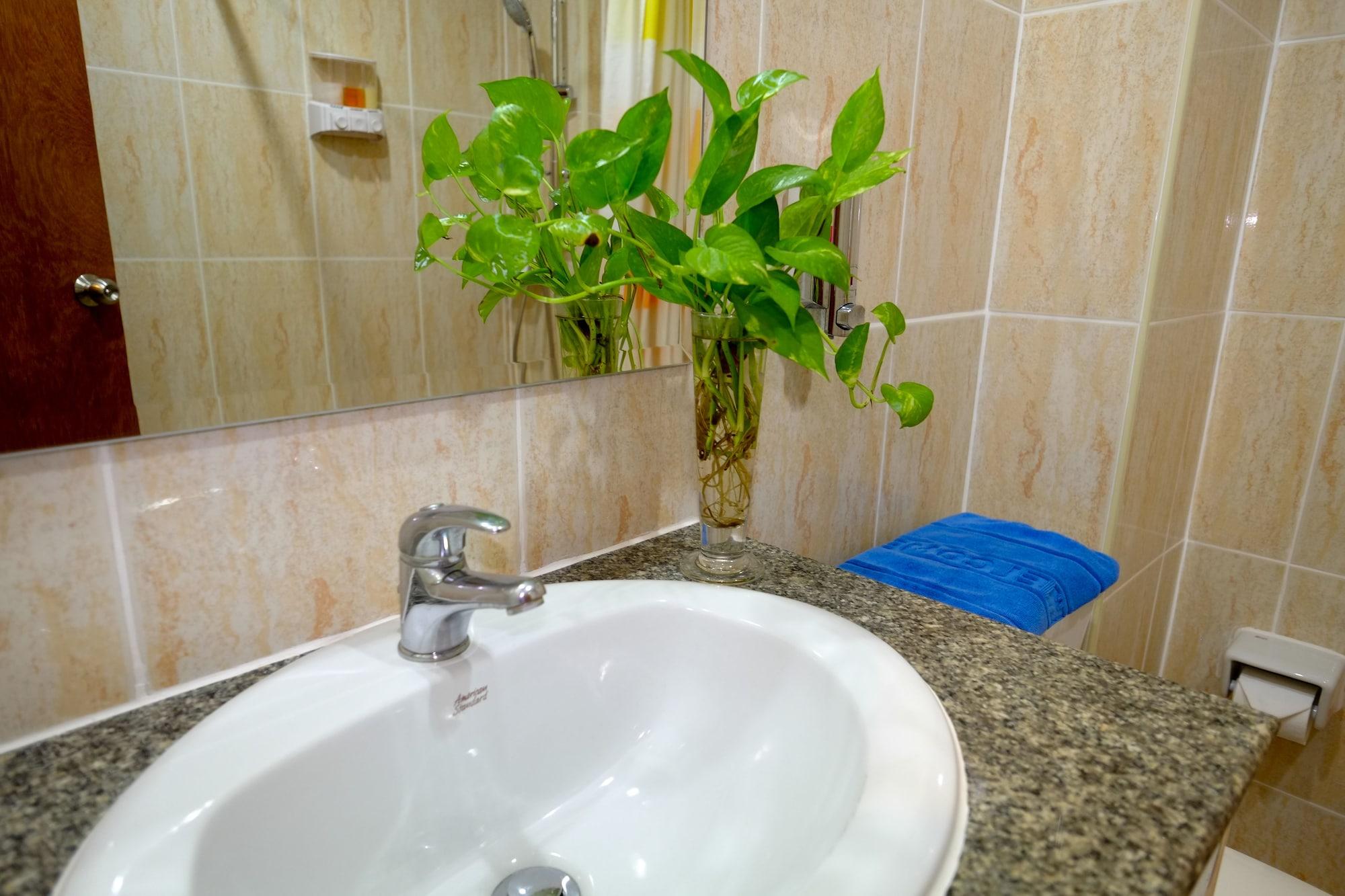 Guest house Adonis 2*