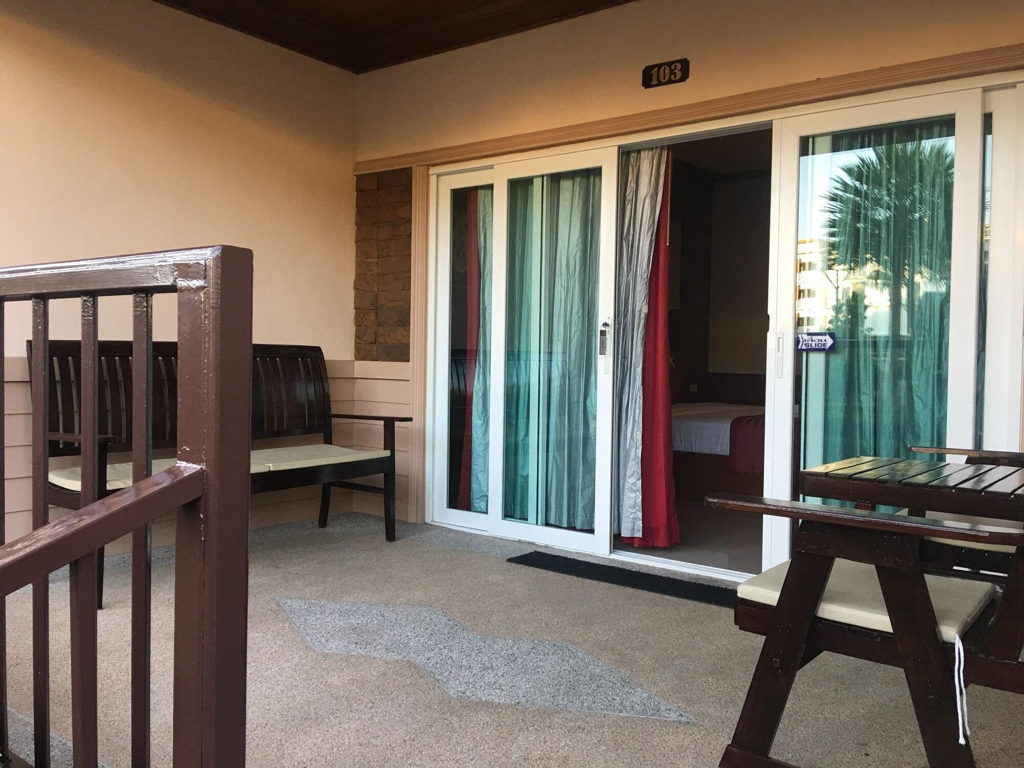 Maleedee Bay 3* Ao Nang