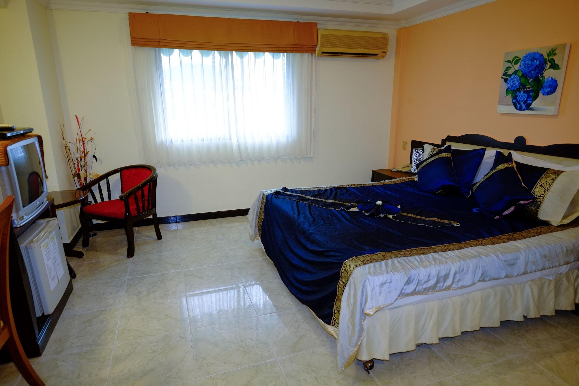 Guest house Adonis 2*