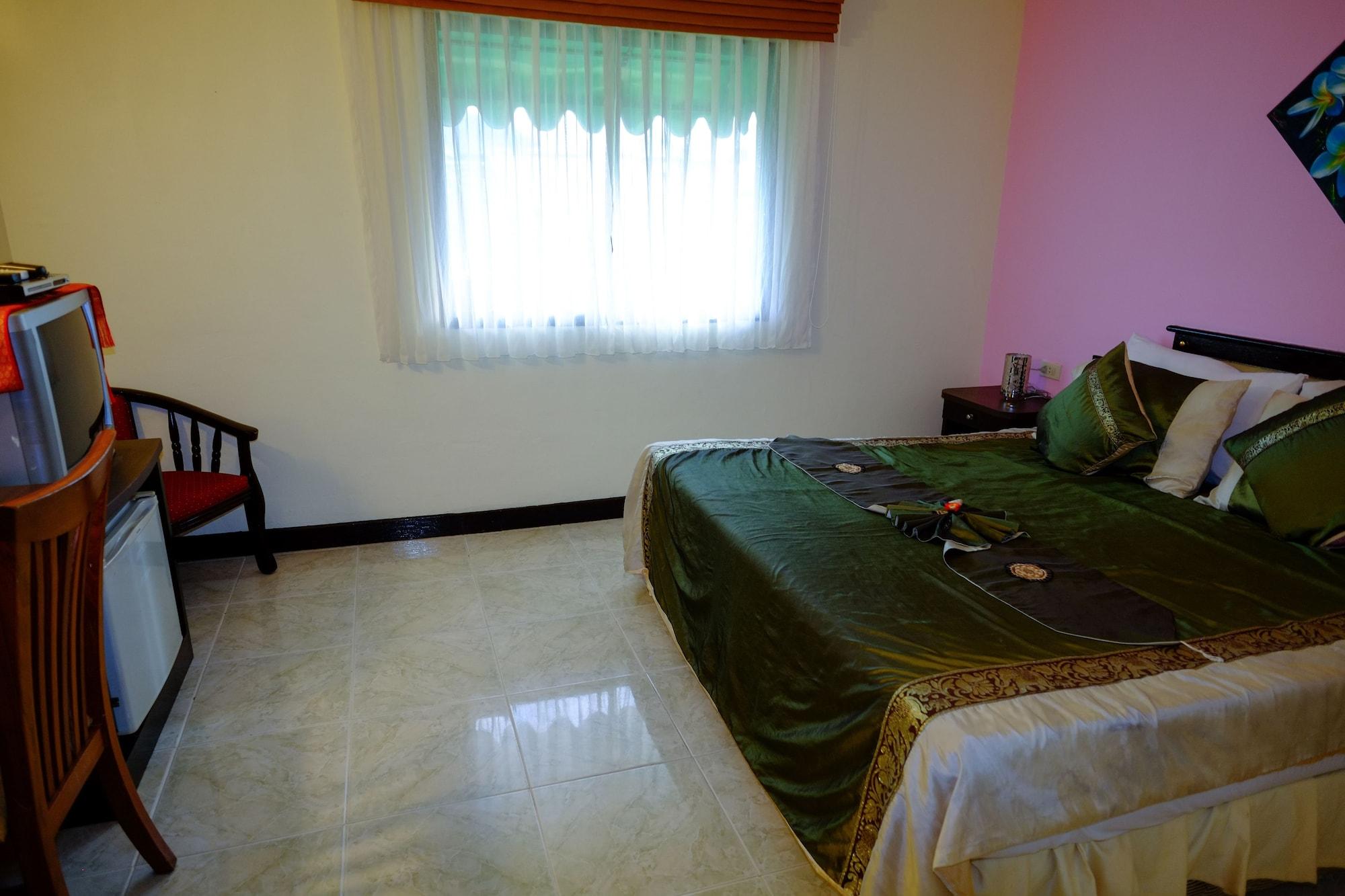 Guest house Adonis
