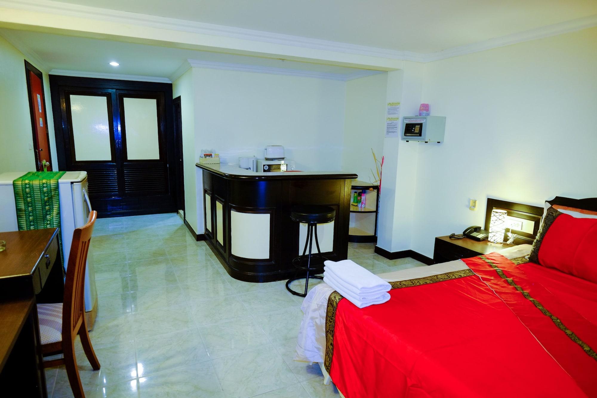 Guest house Adonis