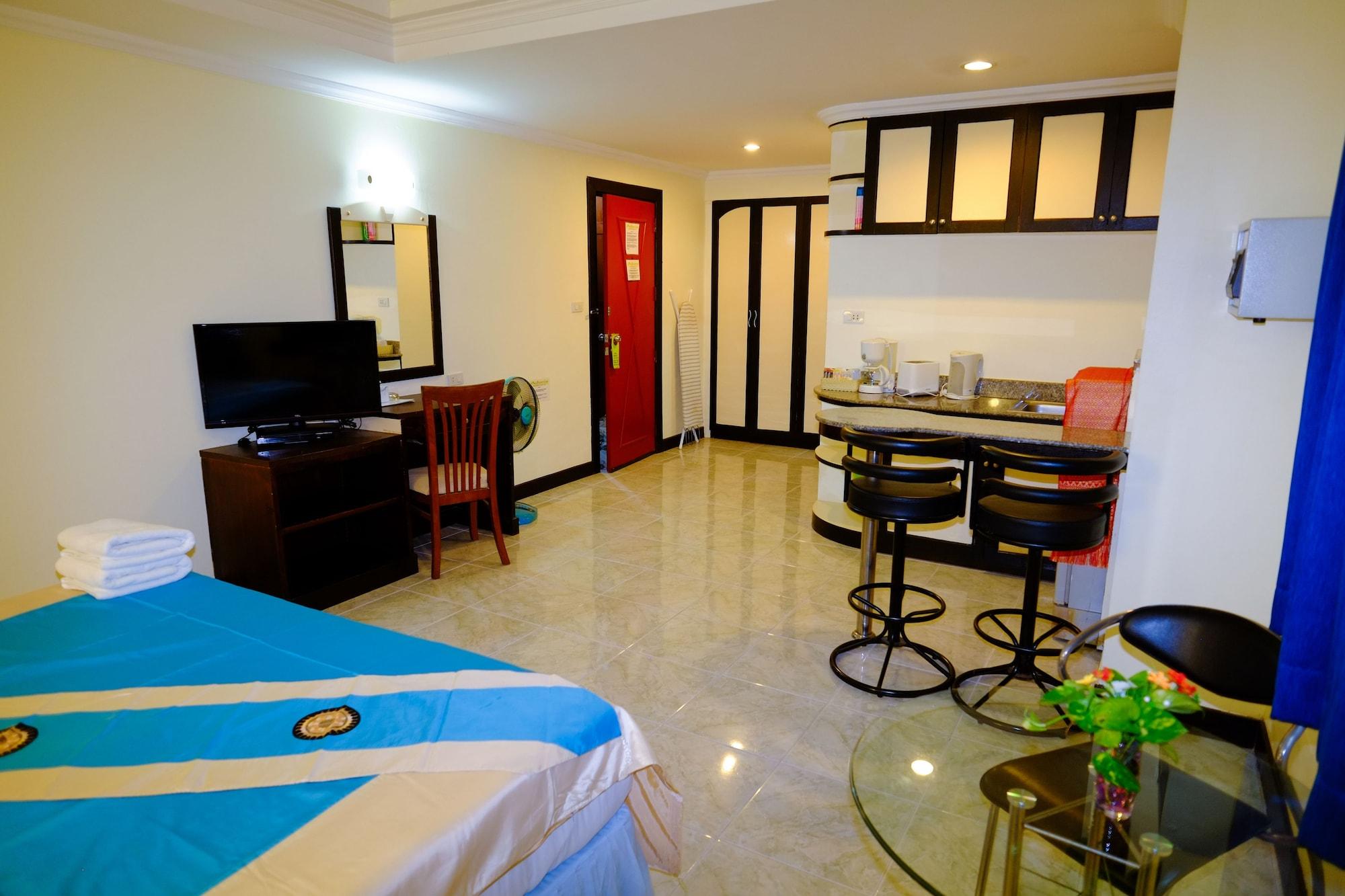 Guest house Adonis 2*