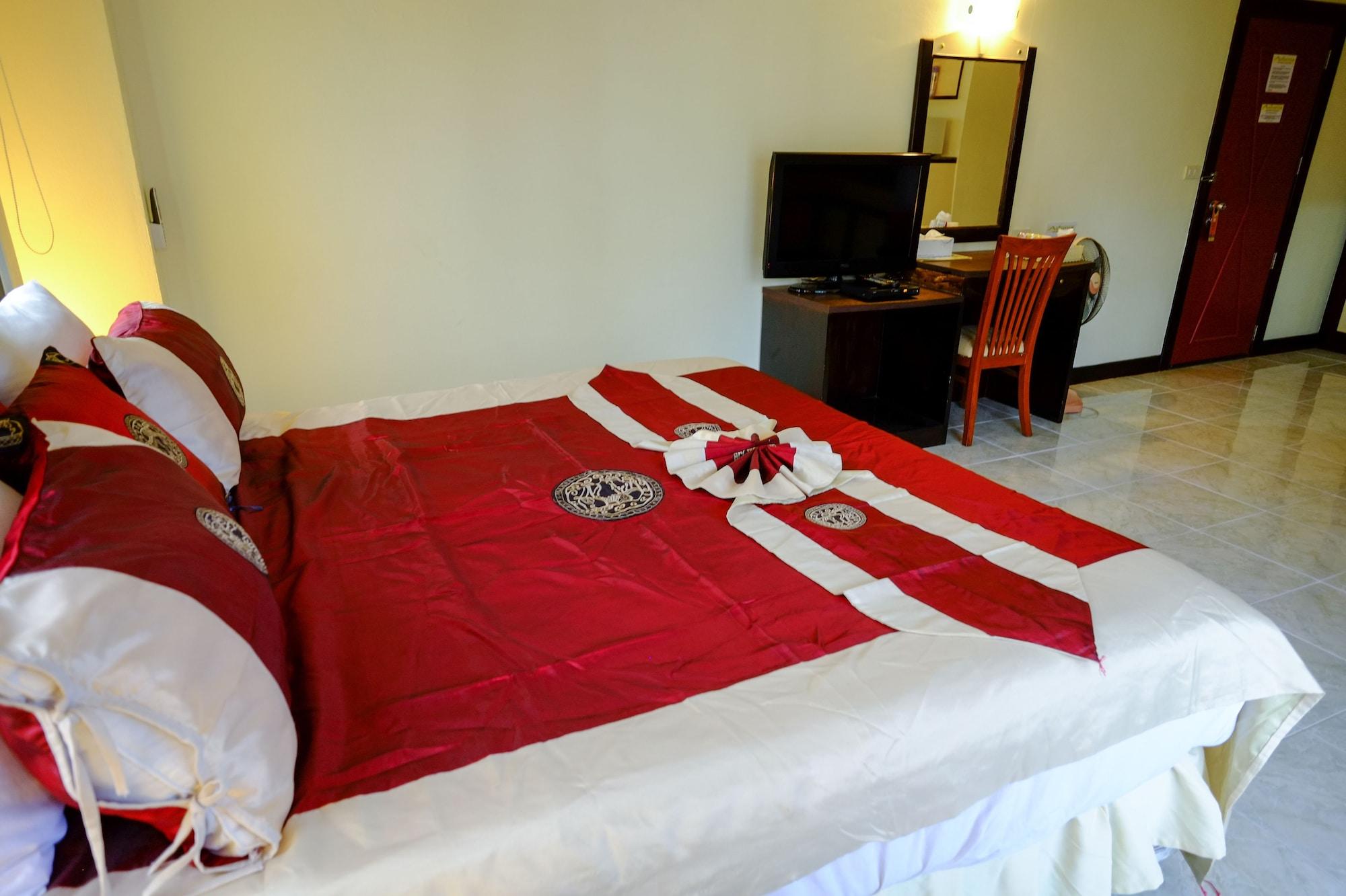 Adonis Guest house Patong