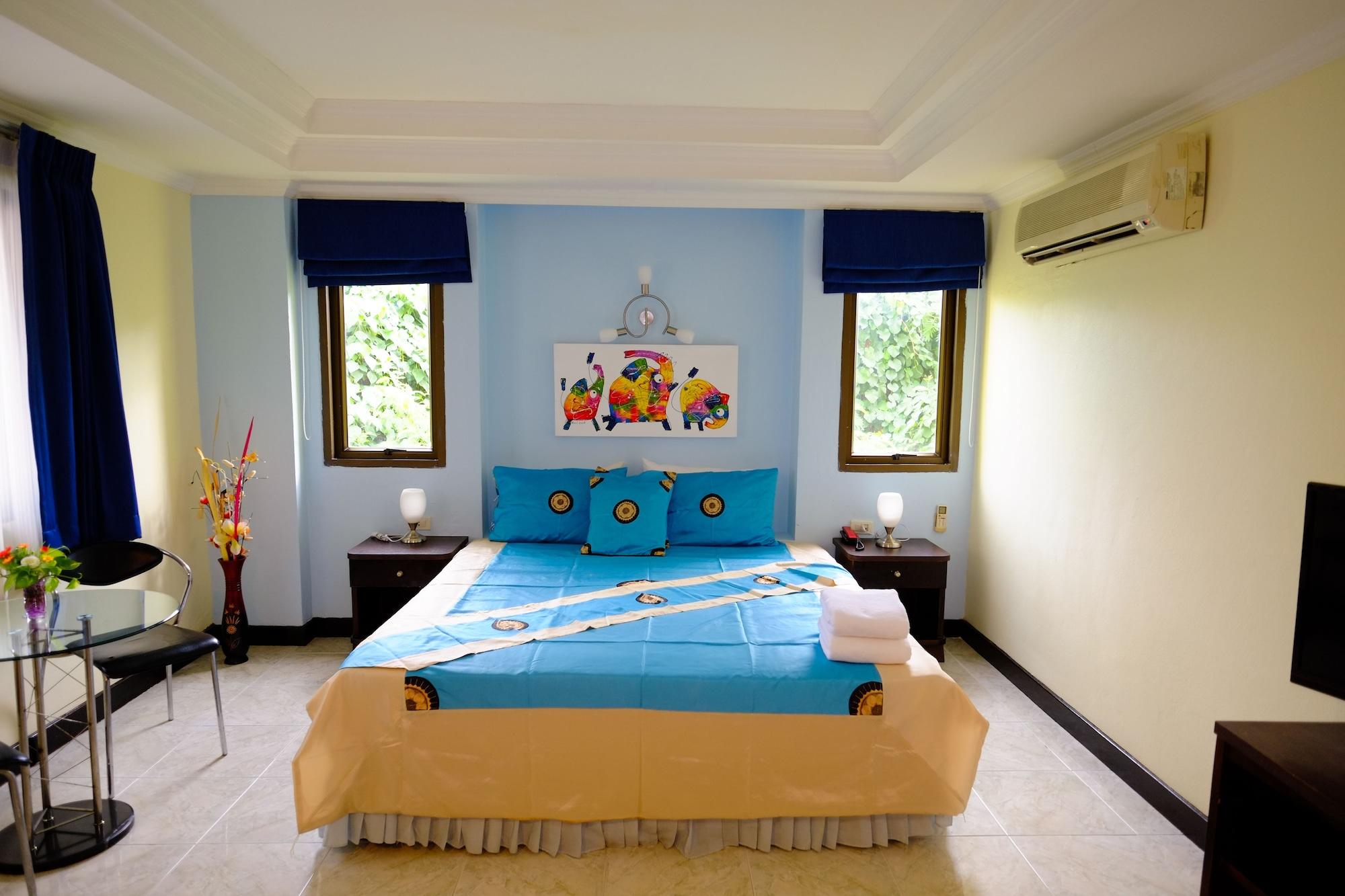 Adonis Guest house Patong