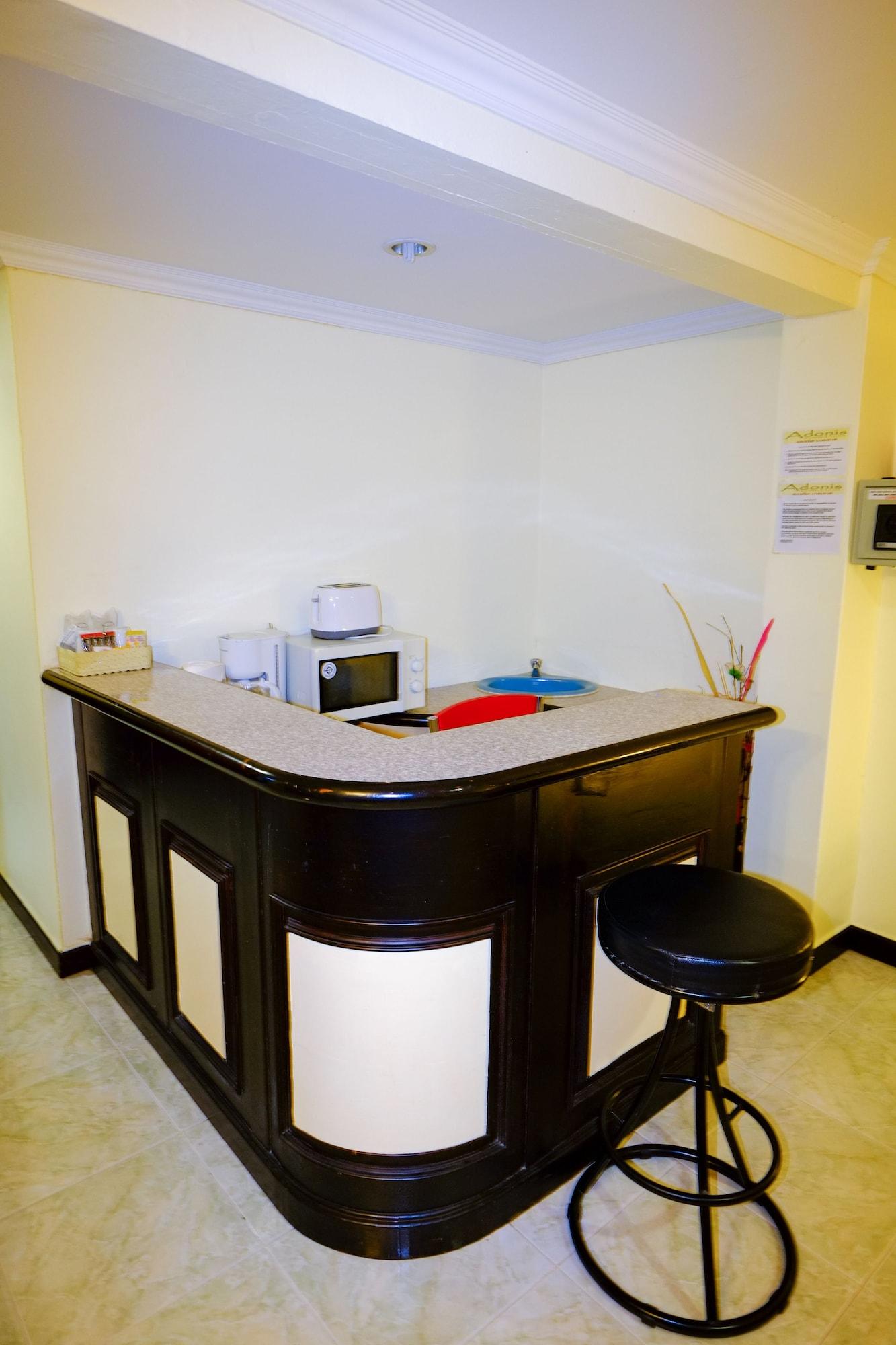 Adonis Guest house