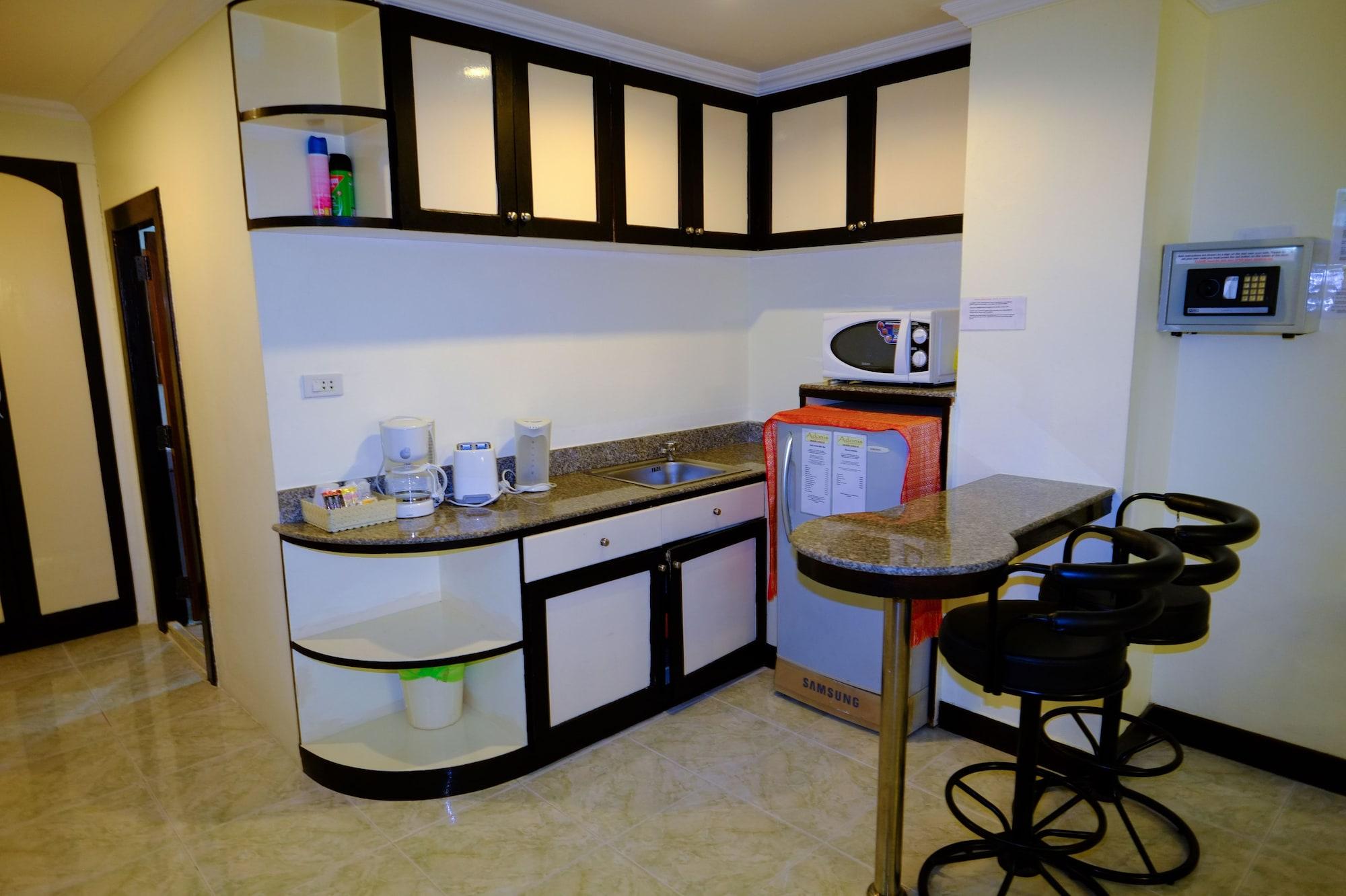 Adonis 2* Patong
