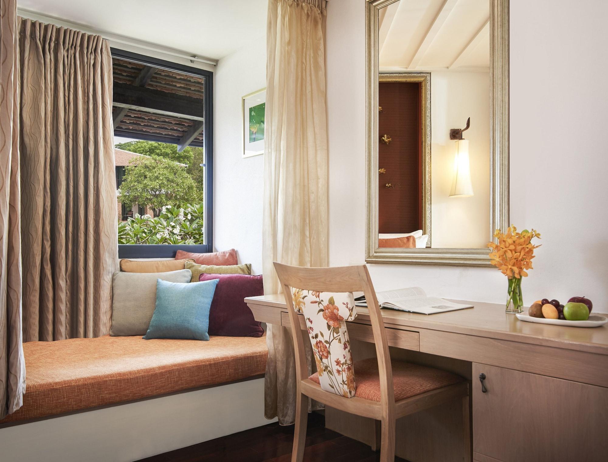 Sukhothai Heritage Resort 4*