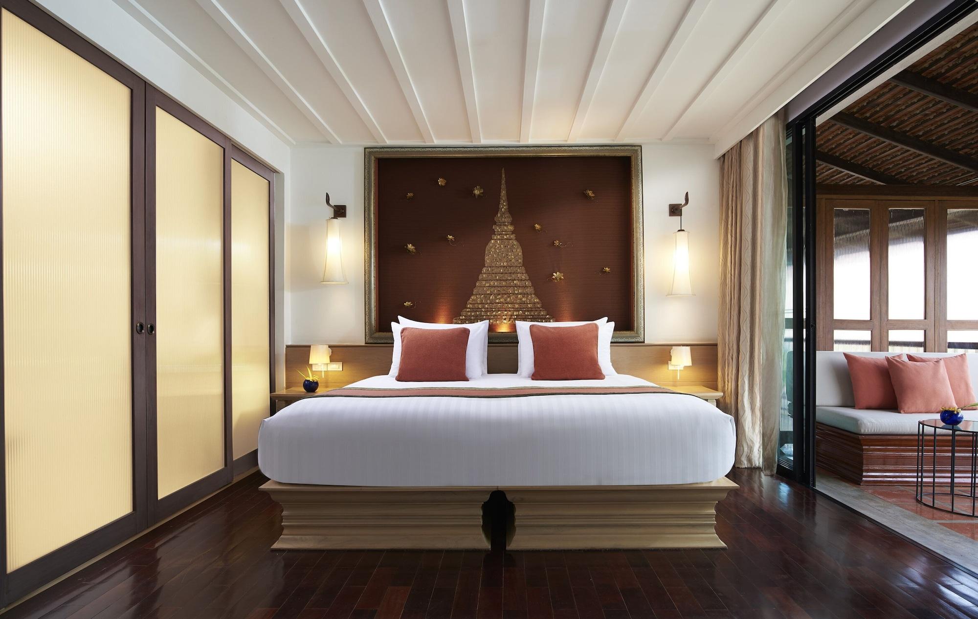Sukhothai Heritage Resort Sawankhalok