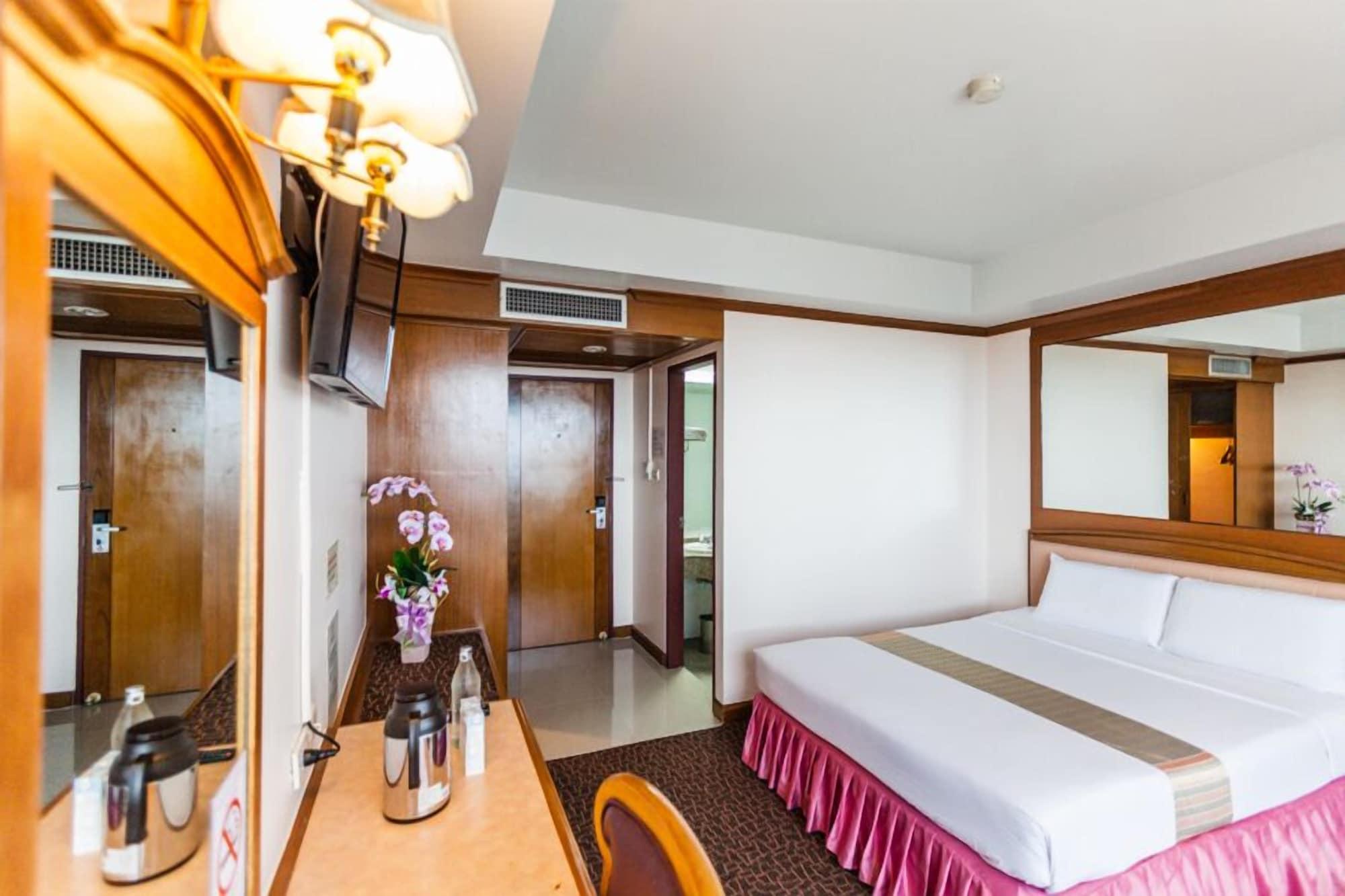 V.l. Hatyai 3* Hat Yai