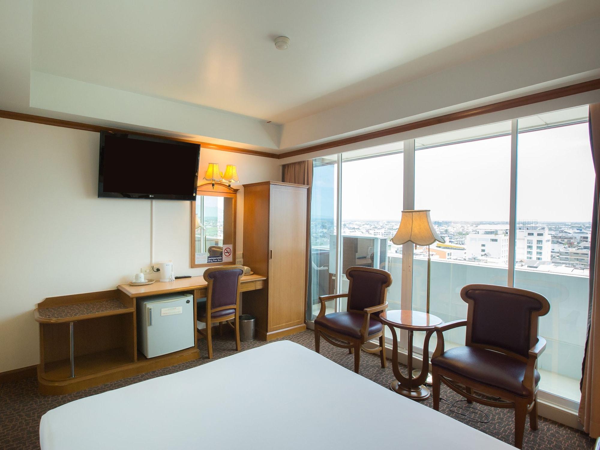 Hotel V.l. Hatyai Hat Yai