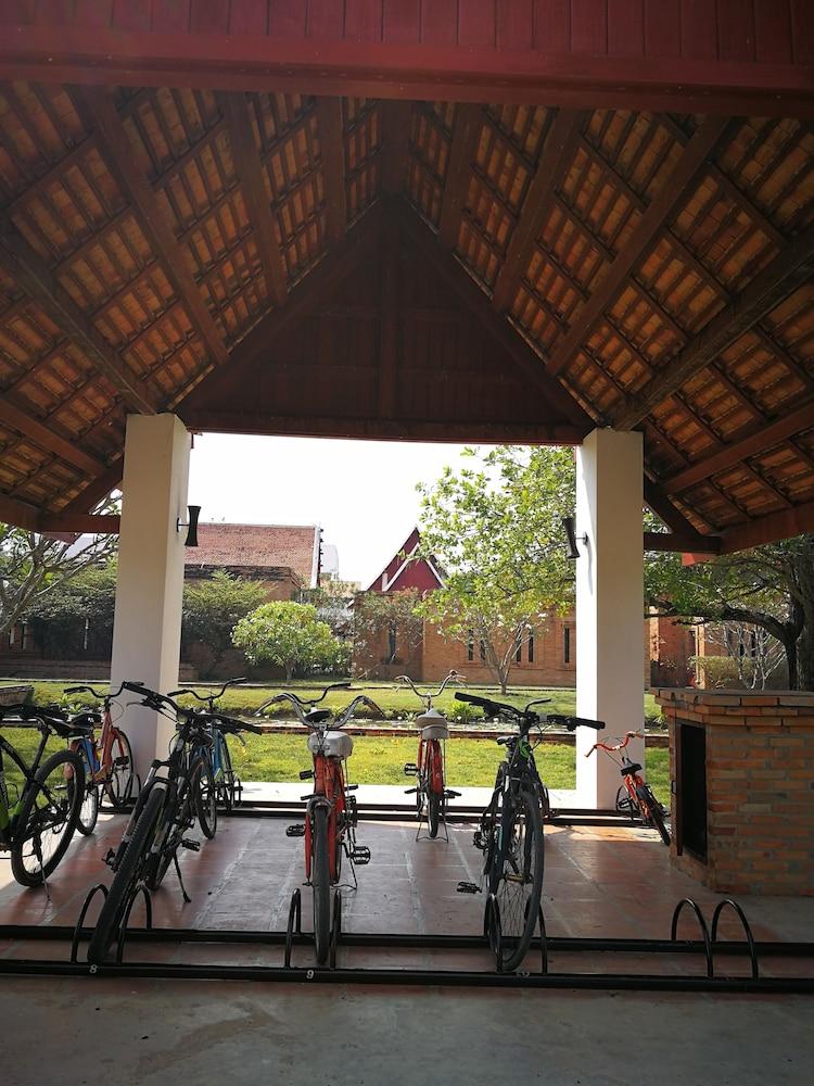 Sukhothai Heritage Sawankhalok