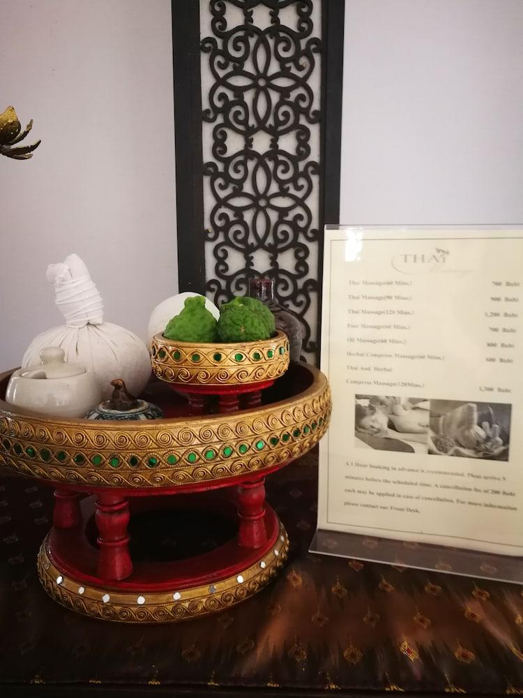 Sukhothai Heritage Resort Sawankhalok