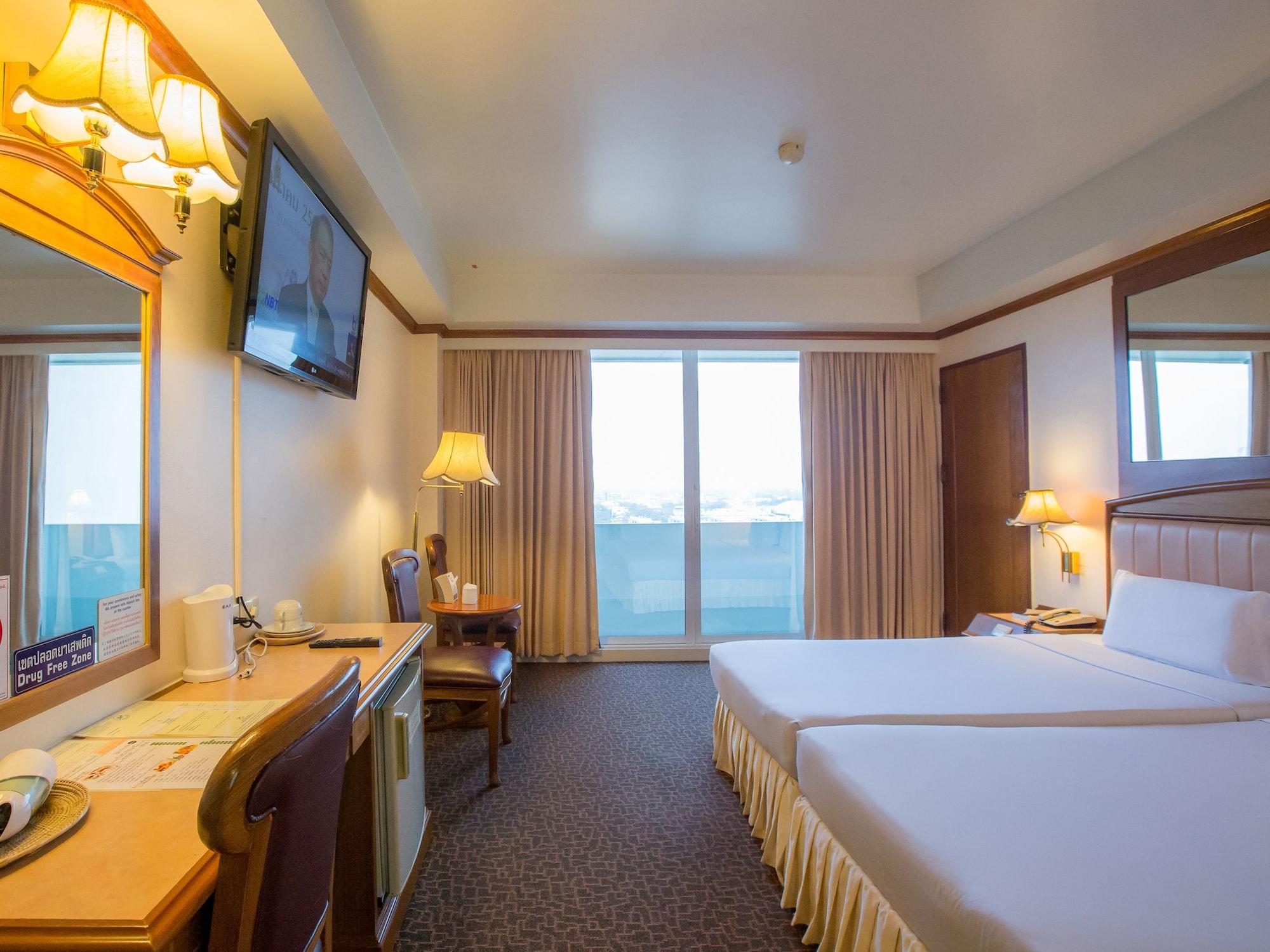 V.l. Hatyai 3* Hat Yai